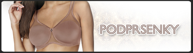 podprsenky