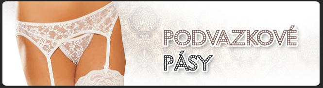 Podvazkové pásy