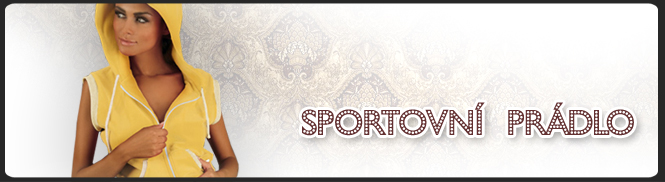 Sportovní prádlo