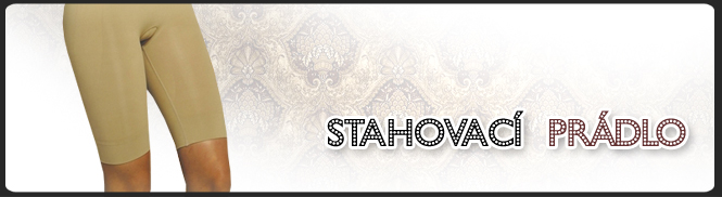 Stahovací prádlo