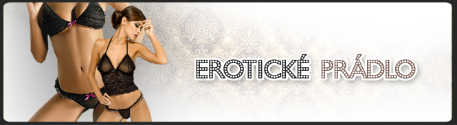 Erotické prádlo
