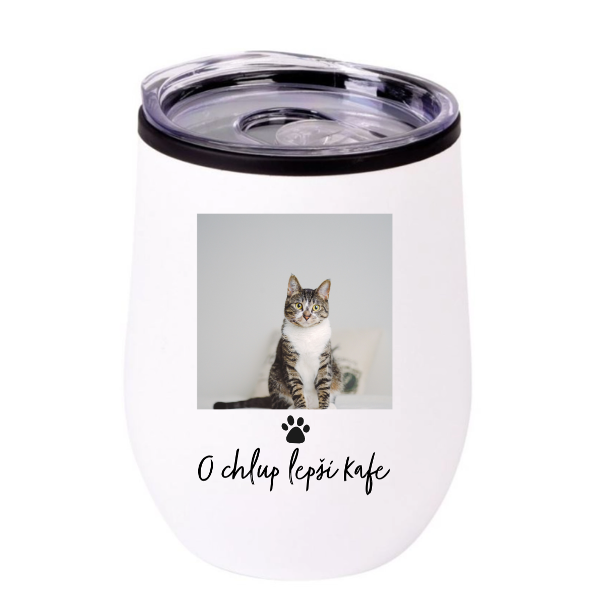 Personalizovaný termohrnek "bowl" - fotografie s mazlíčkem (obrázek 5)