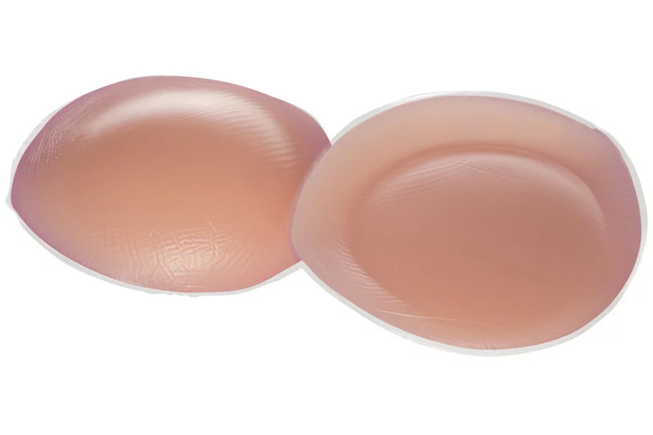 Silikónové vložky do podprsenky WS-04 - Julimex A/B tělová