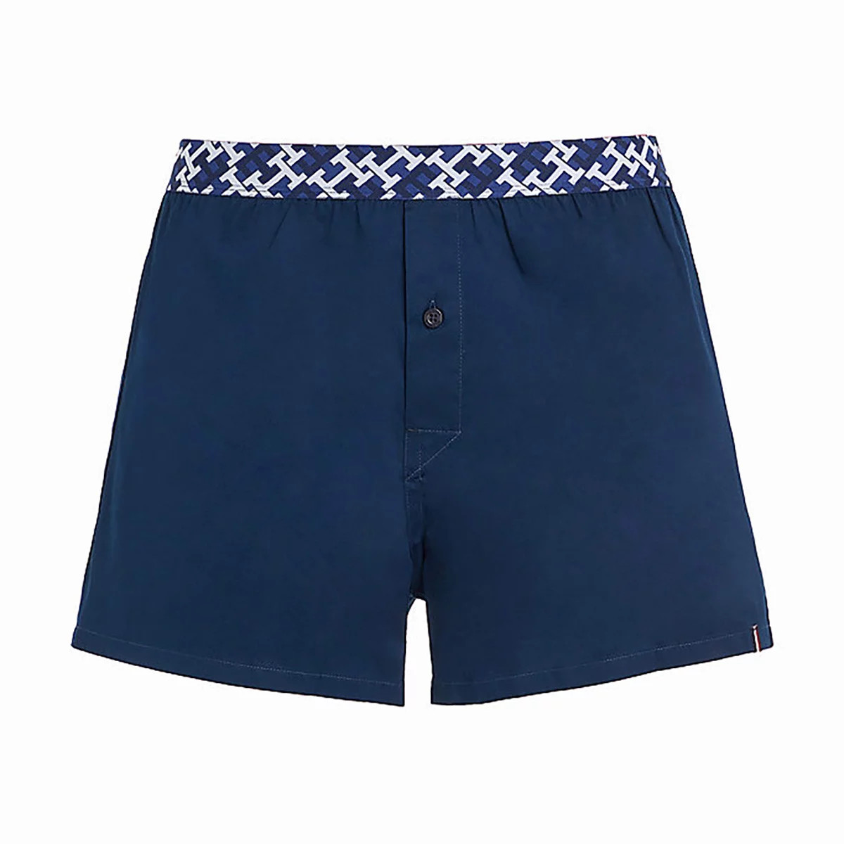 Pánské trenky UM0UM02729-DCC - Tommy Hilfiger L (obrázek 4)