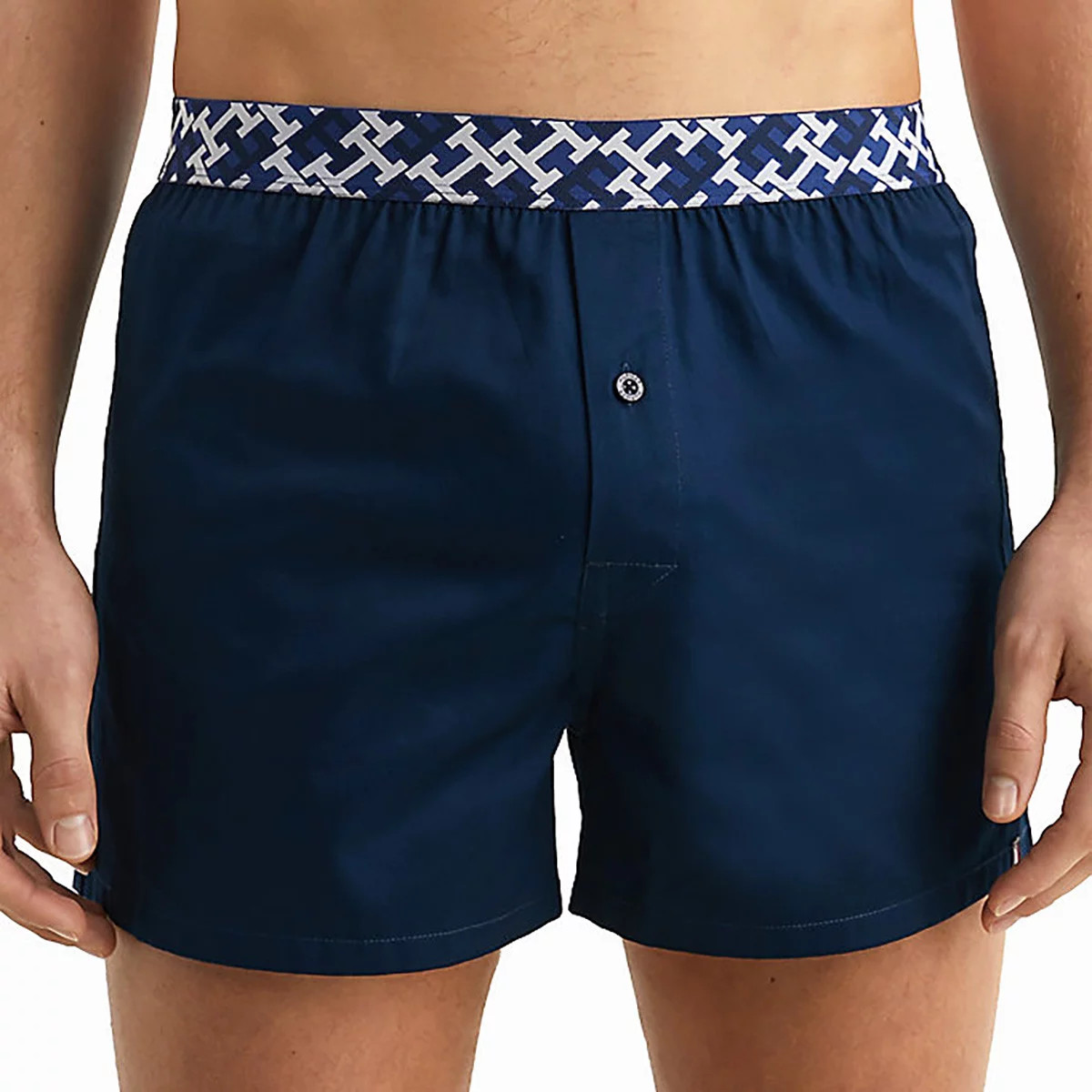 Pánské trenky UM0UM02729-DCC - Tommy Hilfiger L (obrázek 3)