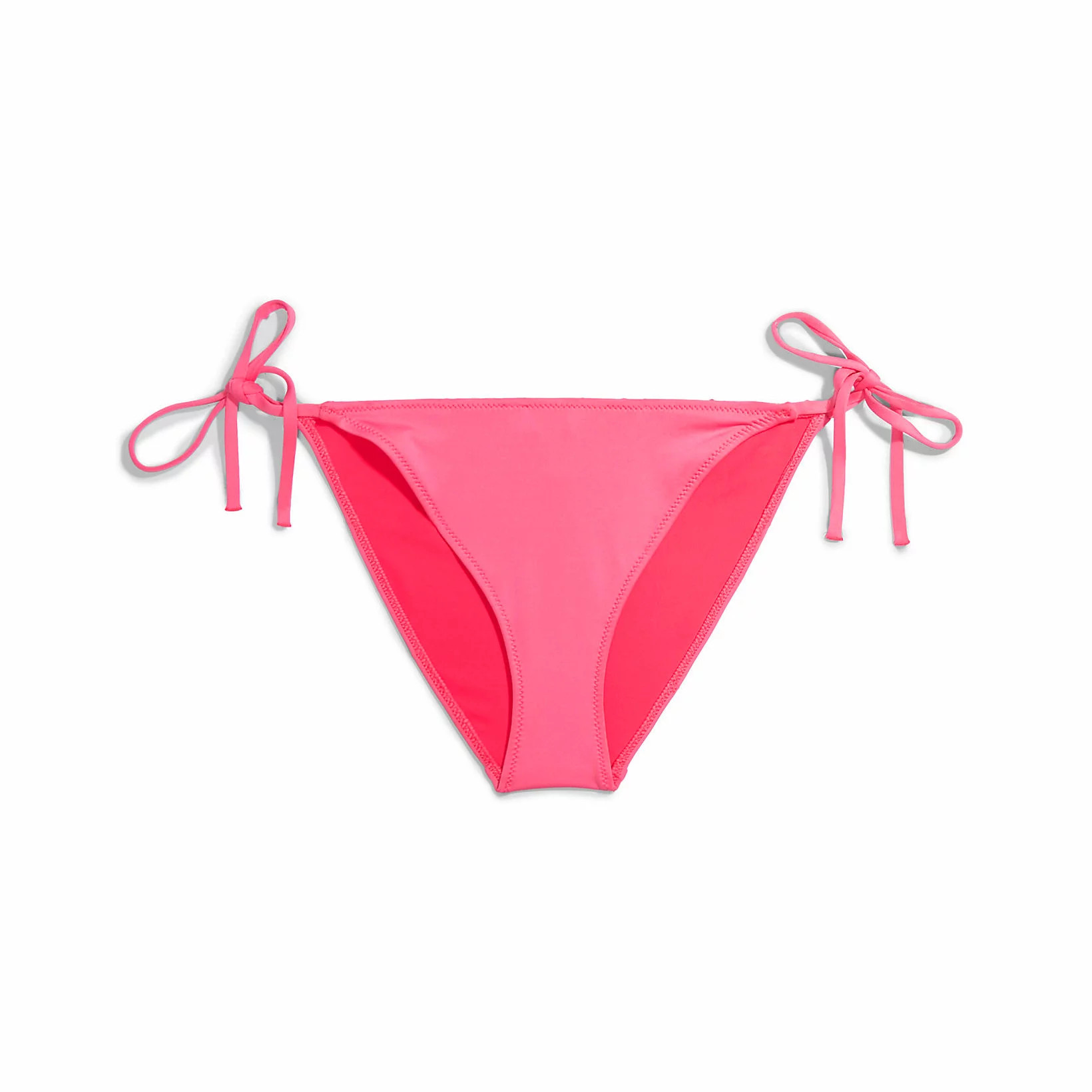 Dámské plavky Bikini CK Monogram KW0KW01988-XI1 - Calvin Klein S (obrázek 4)