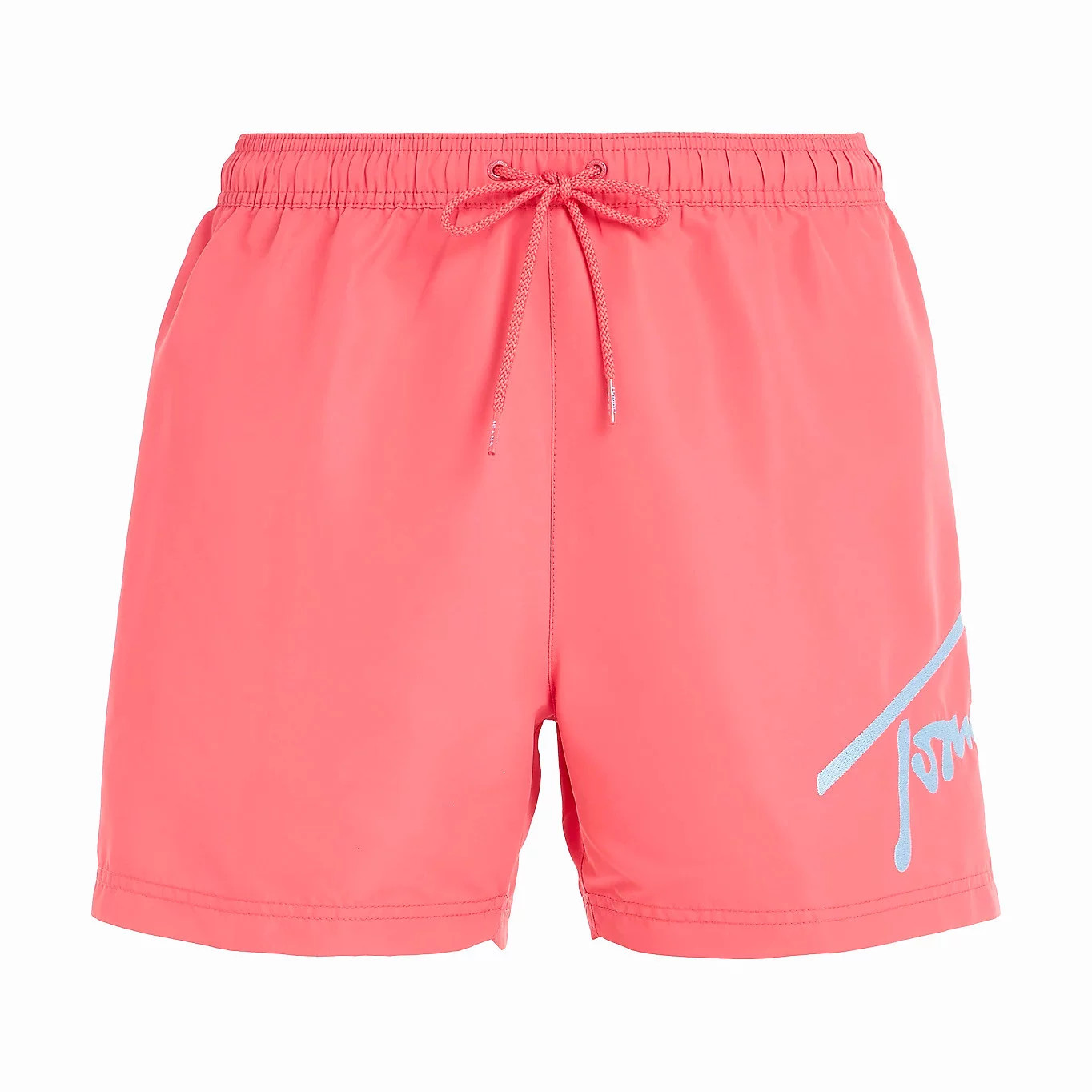 Pánské plavky UM0UM02862-TJN - Tommy Hilfiger XL (obrázek 4)