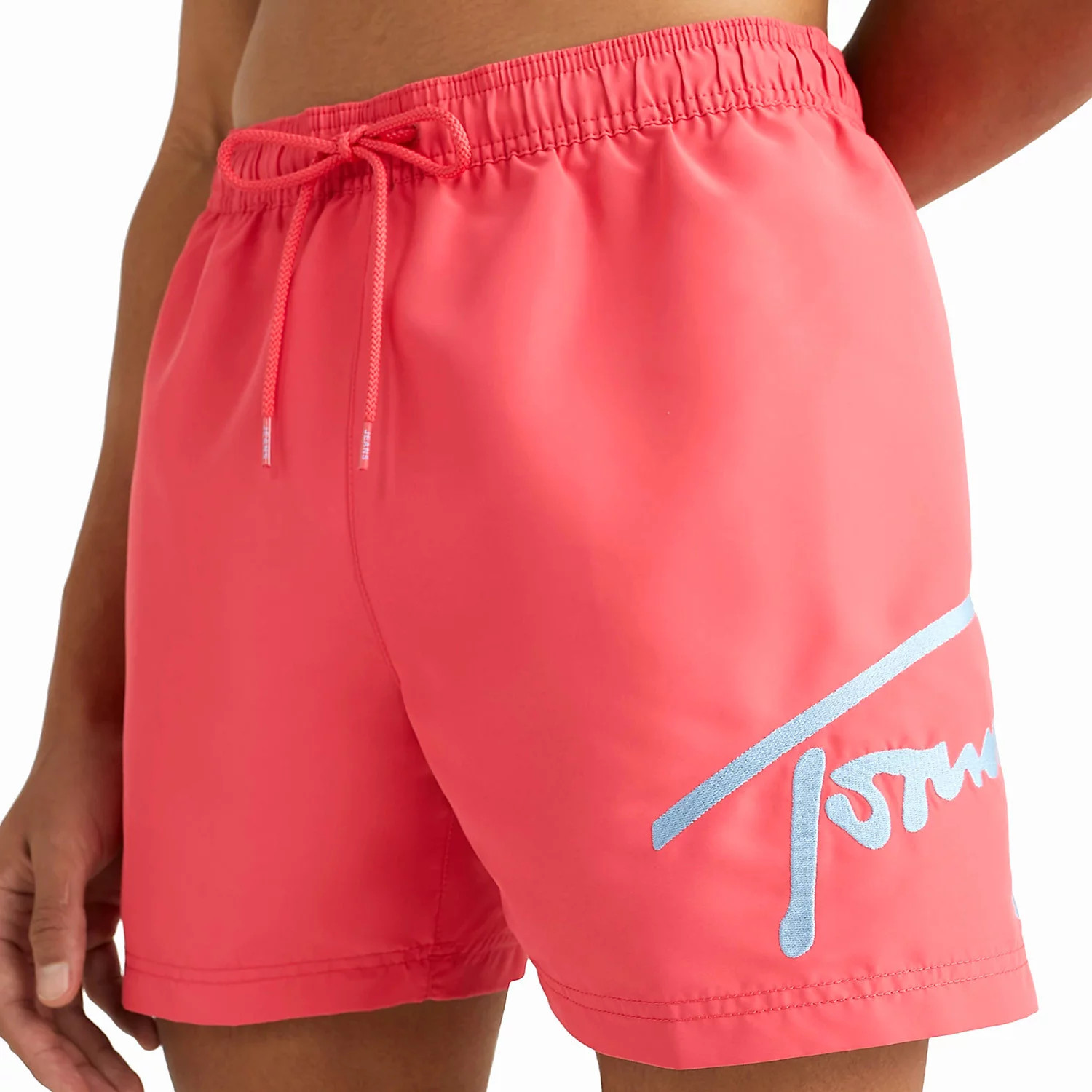 Pánské plavky UM0UM02862-TJN - Tommy Hilfiger XL (obrázek 3)