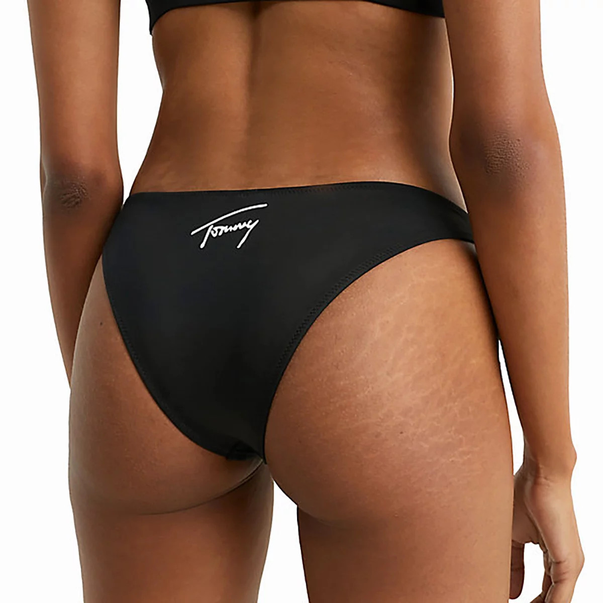 Dámské plavky Bikini UW0UW04086-BDS - Tommy Hilfiger S (obrázek 5)
