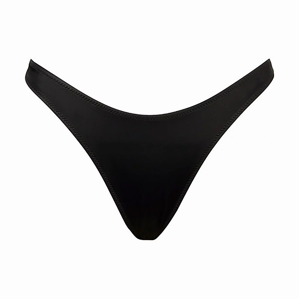 Dámské plavky Bikini UW0UW04086-BDS - Tommy Hilfiger S (obrázek 3)