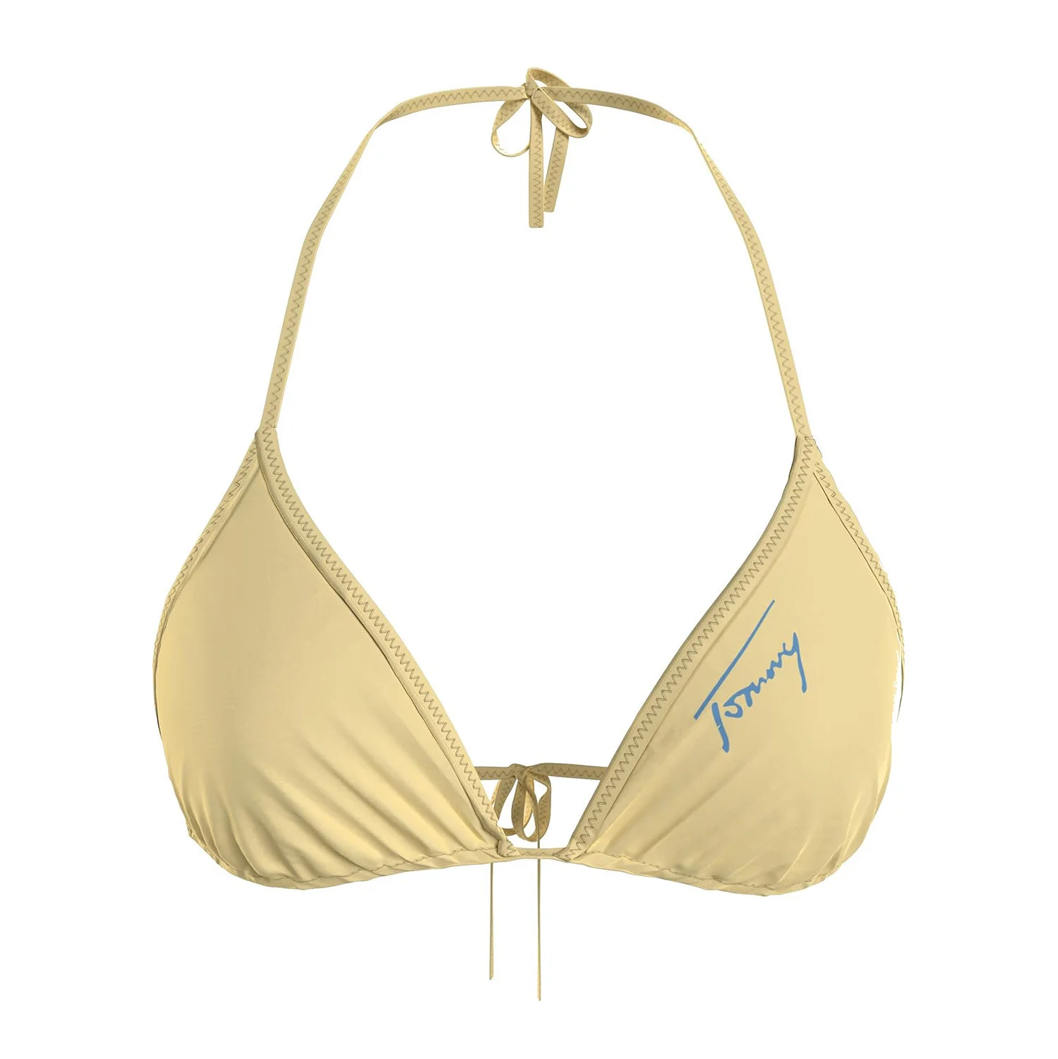 Dámský vrchní díl plavek UW0UW04408-ZGC - Tommy Hilfiger S (obrázek 3)