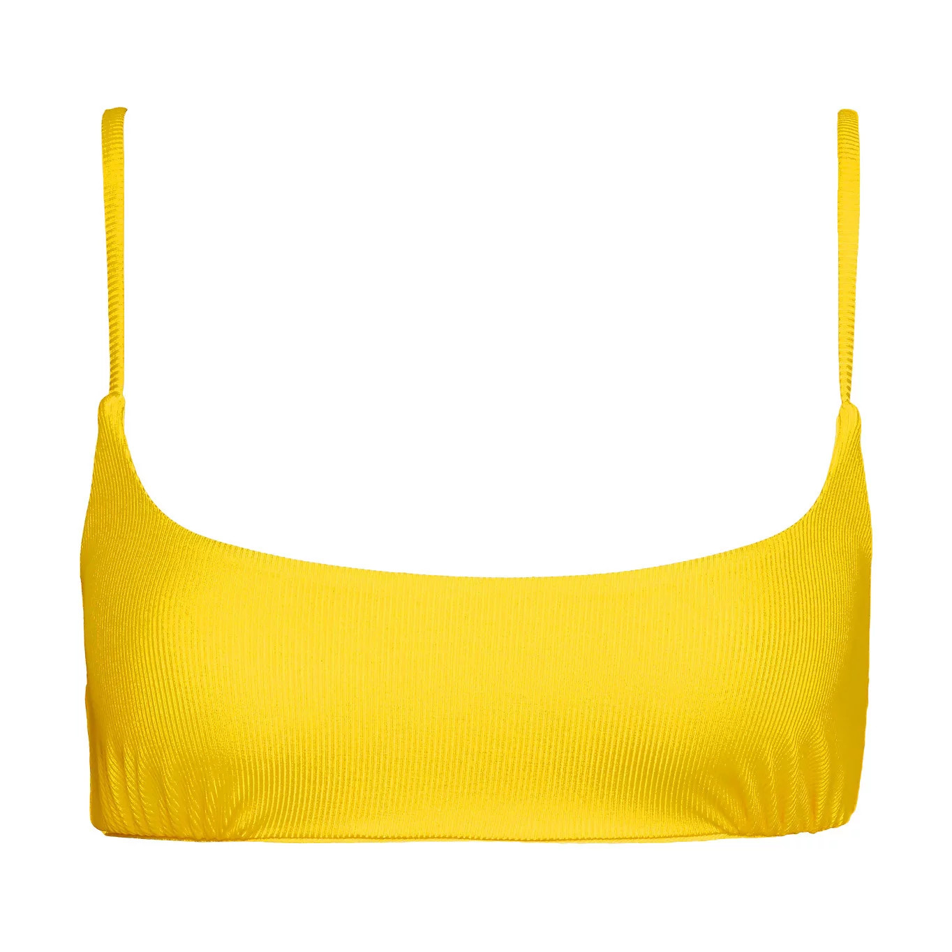 Dámský vrchní díl plavek UW0UW04533-ZGS - Tommy Hilfiger L (obrázek 3)