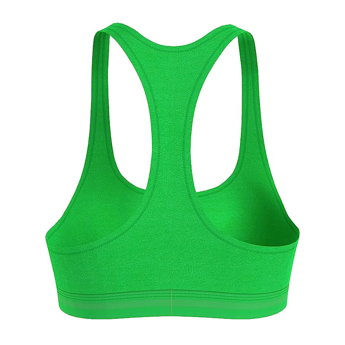 Dámská sportovní podprsenka Original UW0UW04143-LWY - Tommy Hilfiger L (obrázek 3)