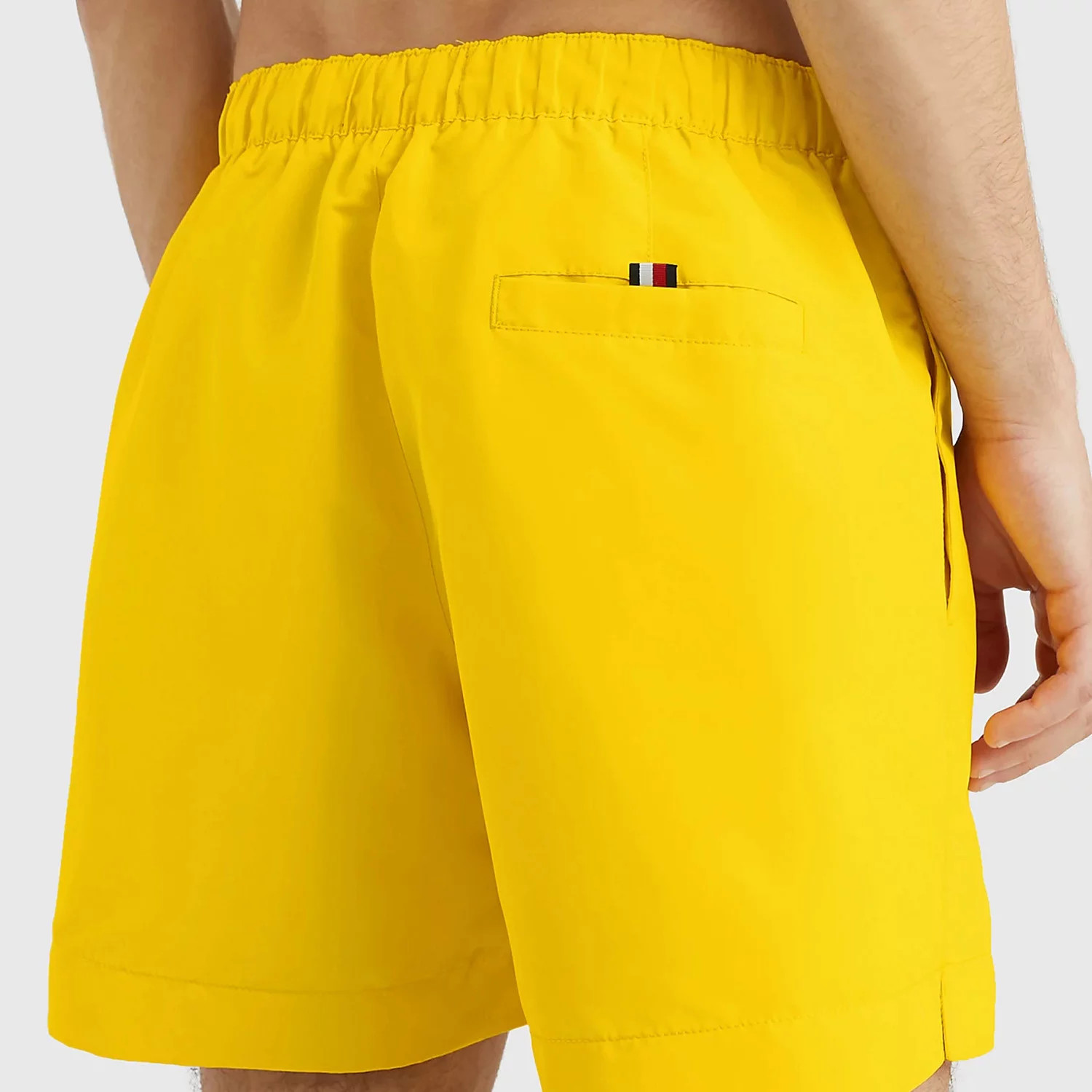Pánské plavky UM0UM02885-ZGS - Tommy Hilfiger M (obrázek 4)