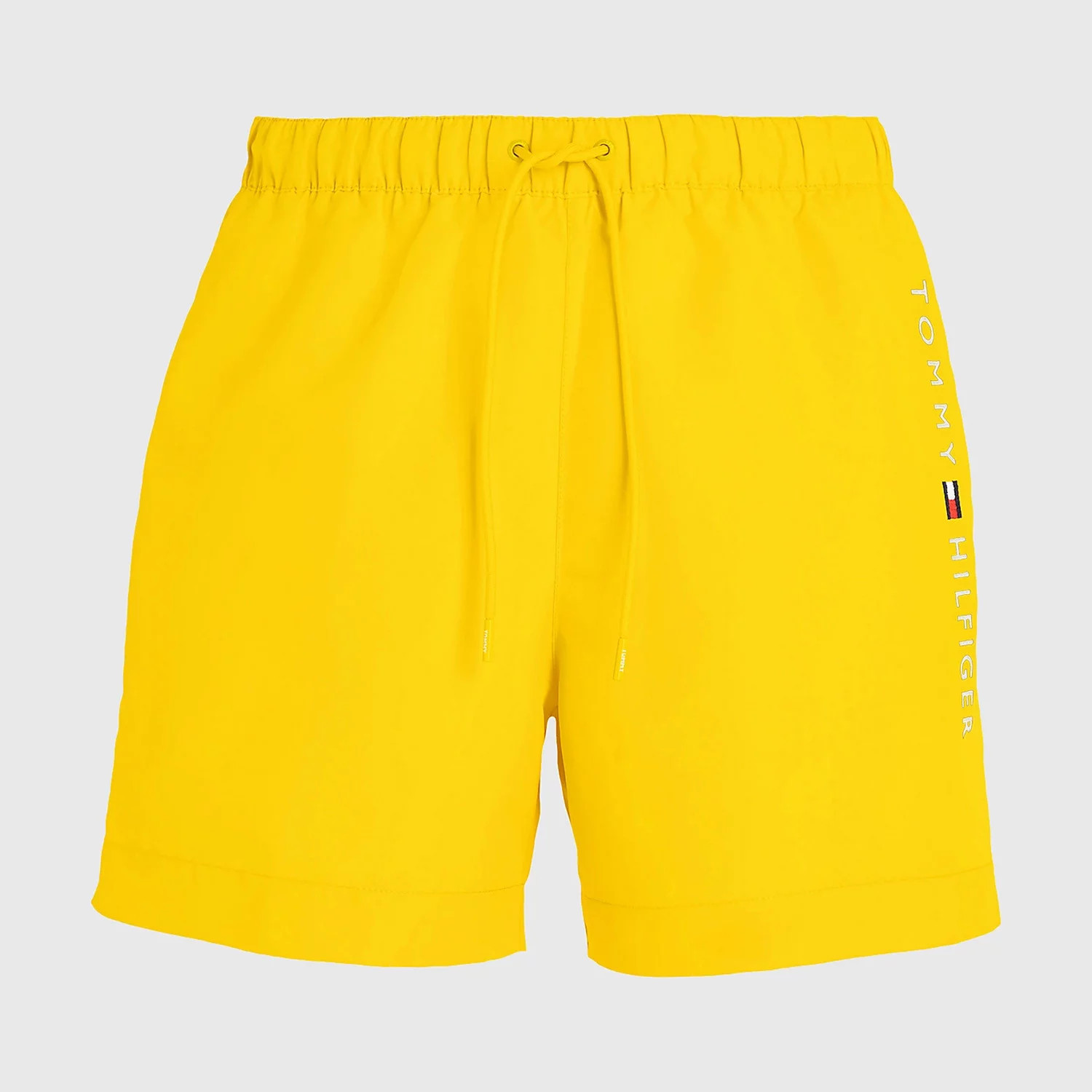Pánské plavky UM0UM02885-ZGS - Tommy Hilfiger M (obrázek 3)
