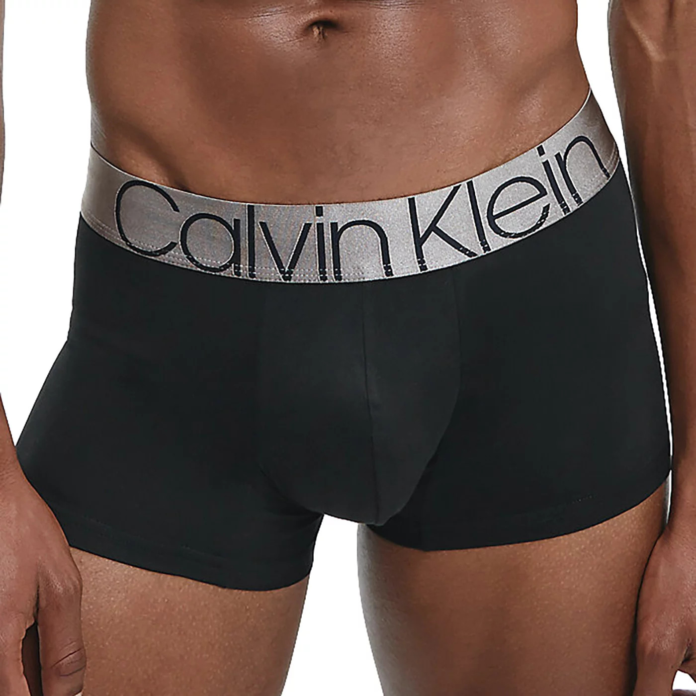 Pánské boxerky NB2540A-UB1 - Calvin Klein M (obrázek 3)