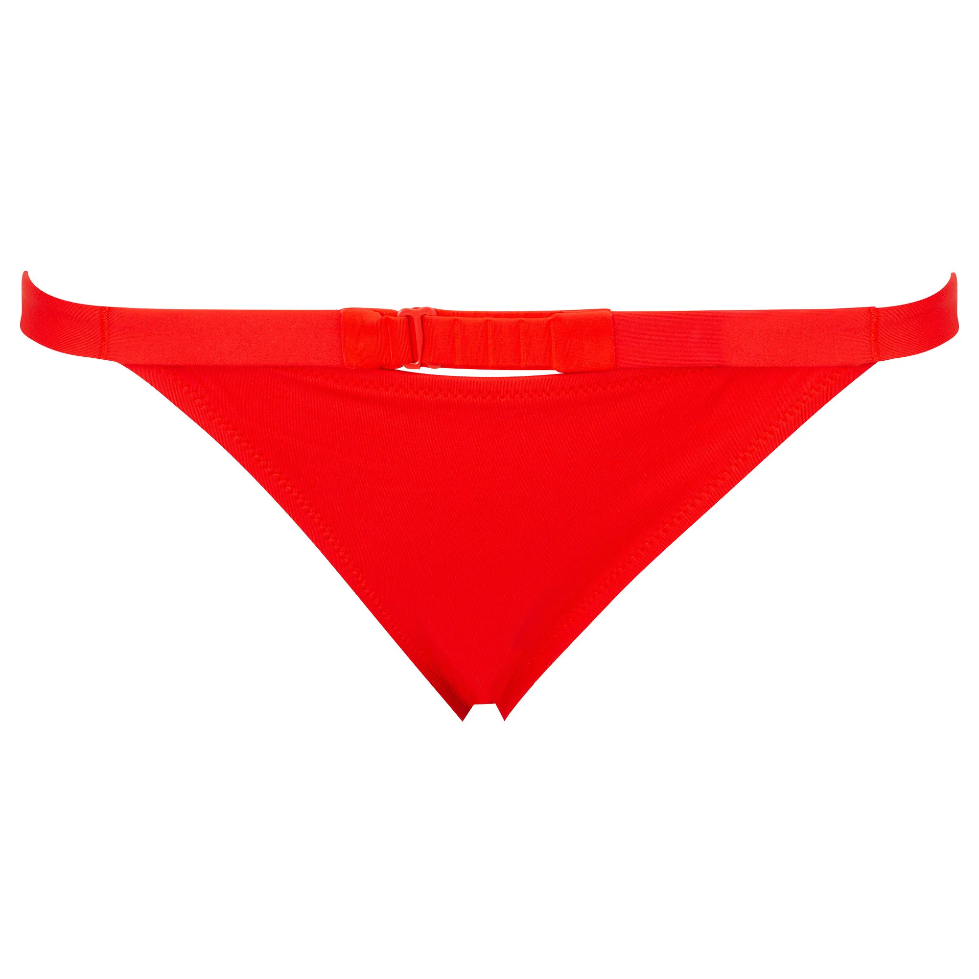 Dámské Bikini KW0KW00804-XA7 - Calvin Klein M (obrázek 4)