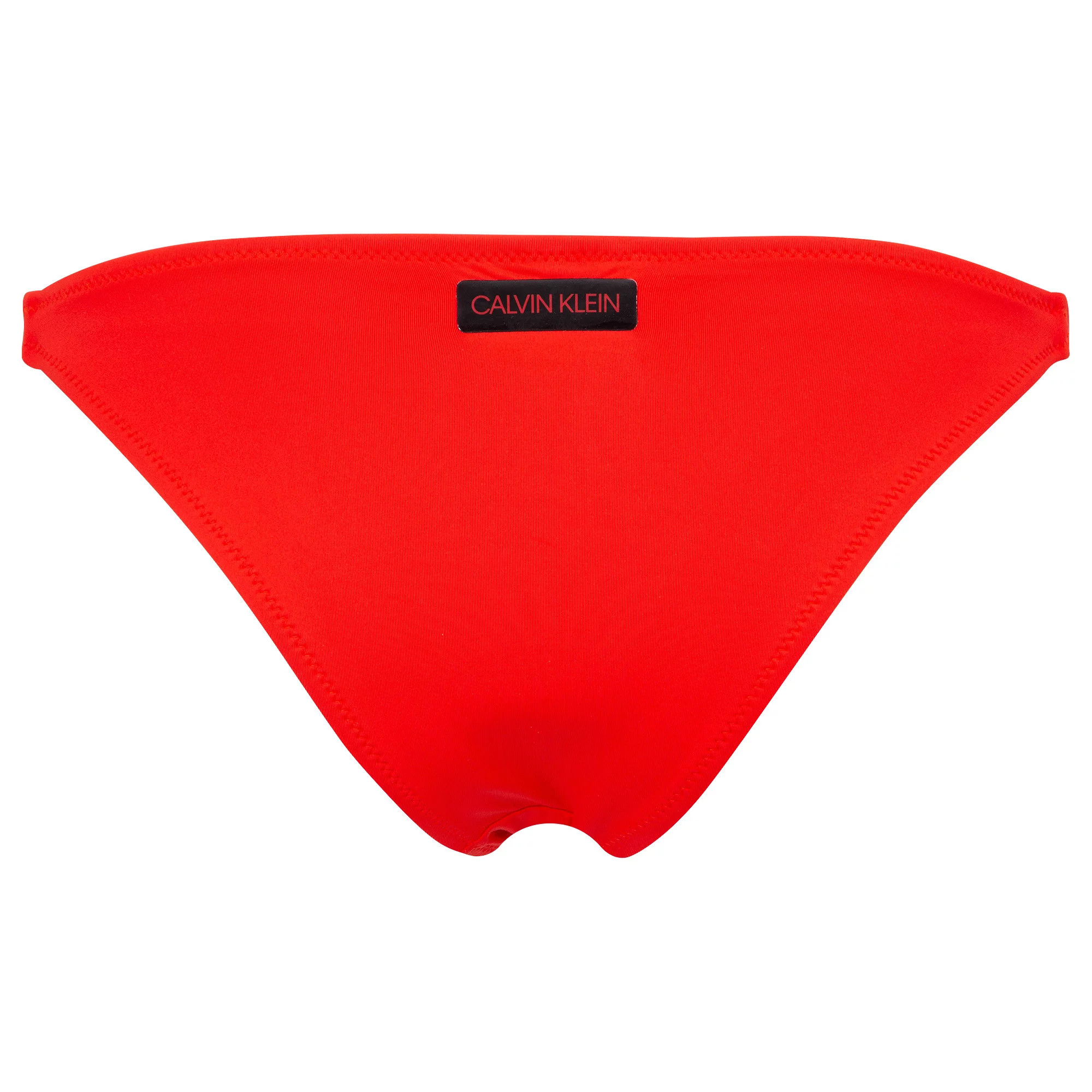 Dámské Bikini KW0KW00804-XA7 - Calvin Klein M (obrázek 3)