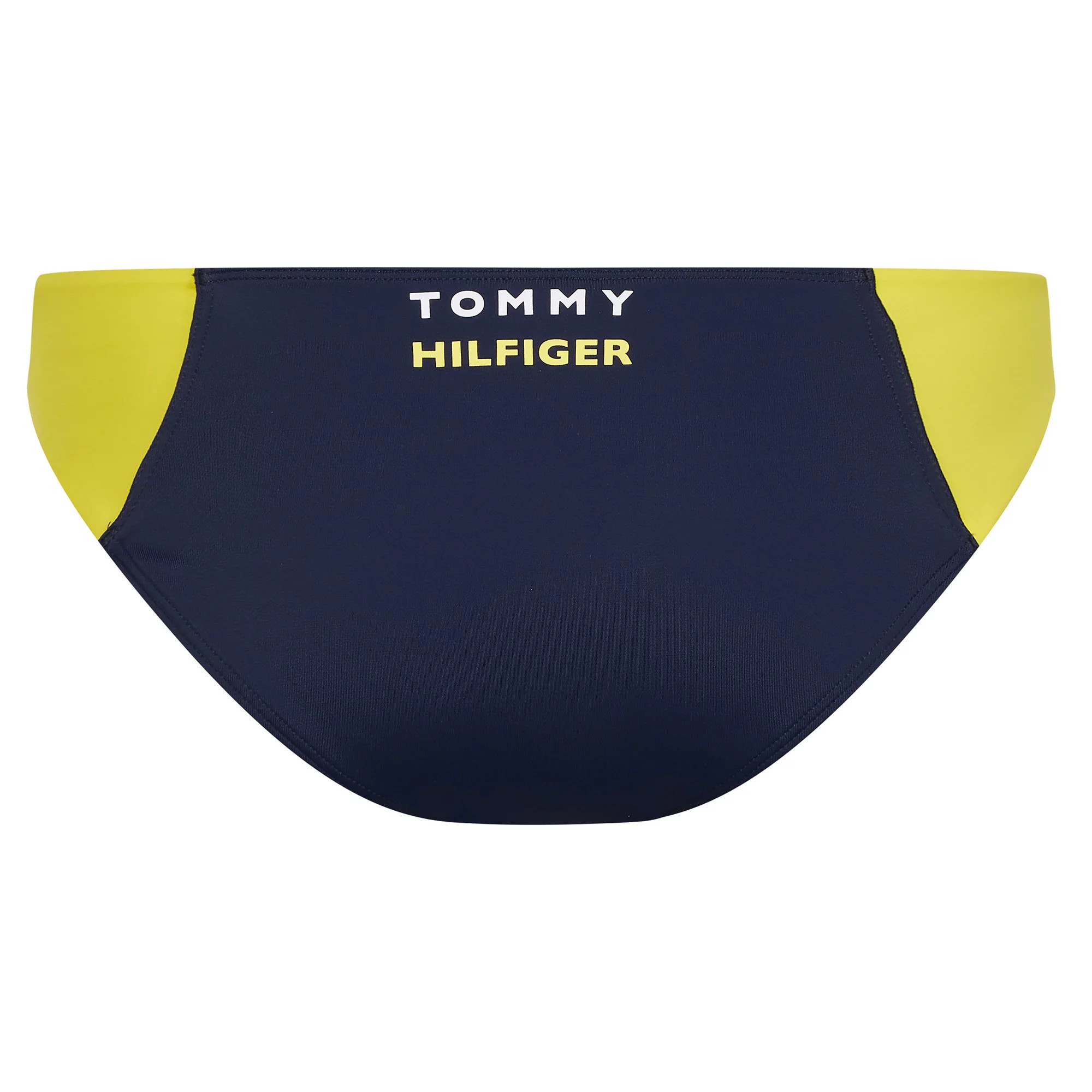 Bikini UW0UW02080-ZGT - Tommy Hilfiger L (obrázek 3)