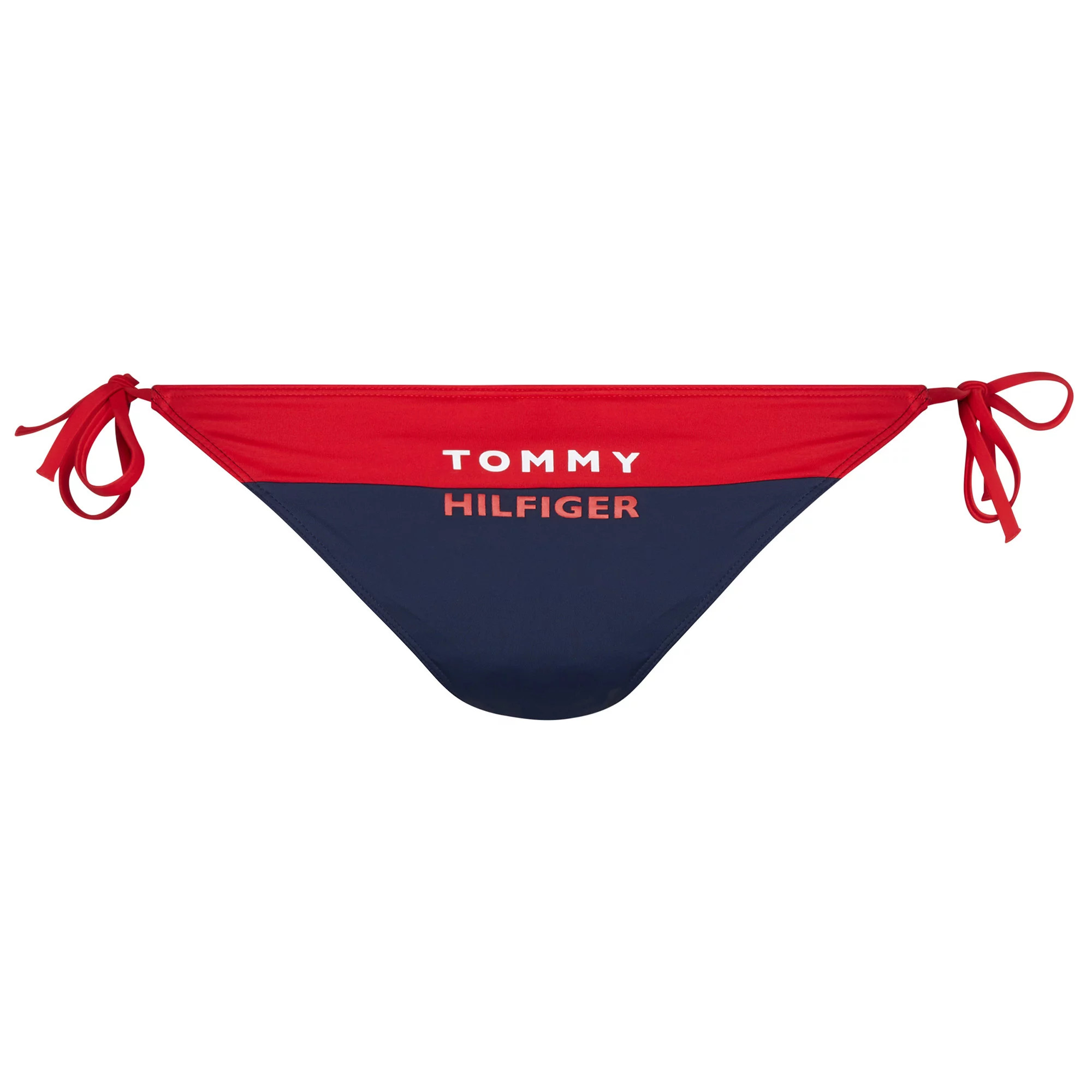Dámské Bikini UW0UW02079-XL7 - Tommy Hilfiger L (obrázek 3)