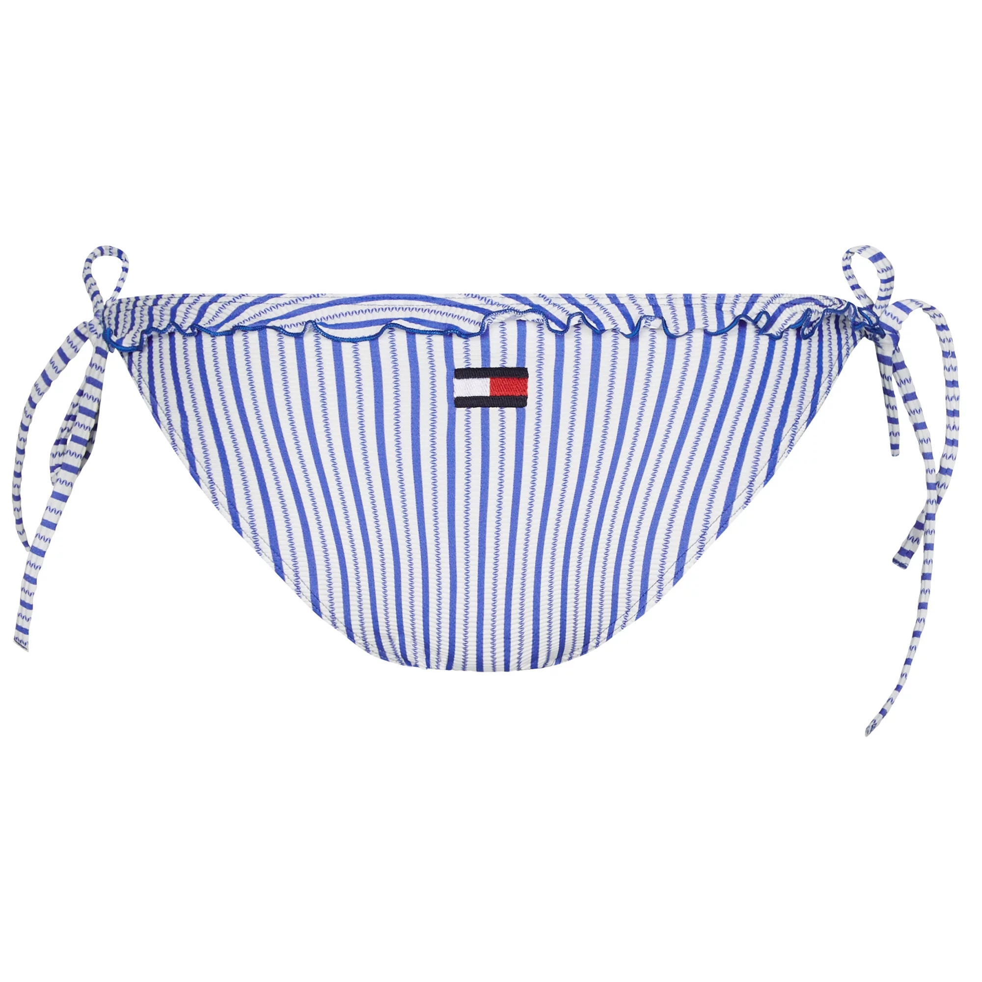 Dámské Bikini UW0UW02105-0GY - Tommy Hilfiger S (obrázek 3)