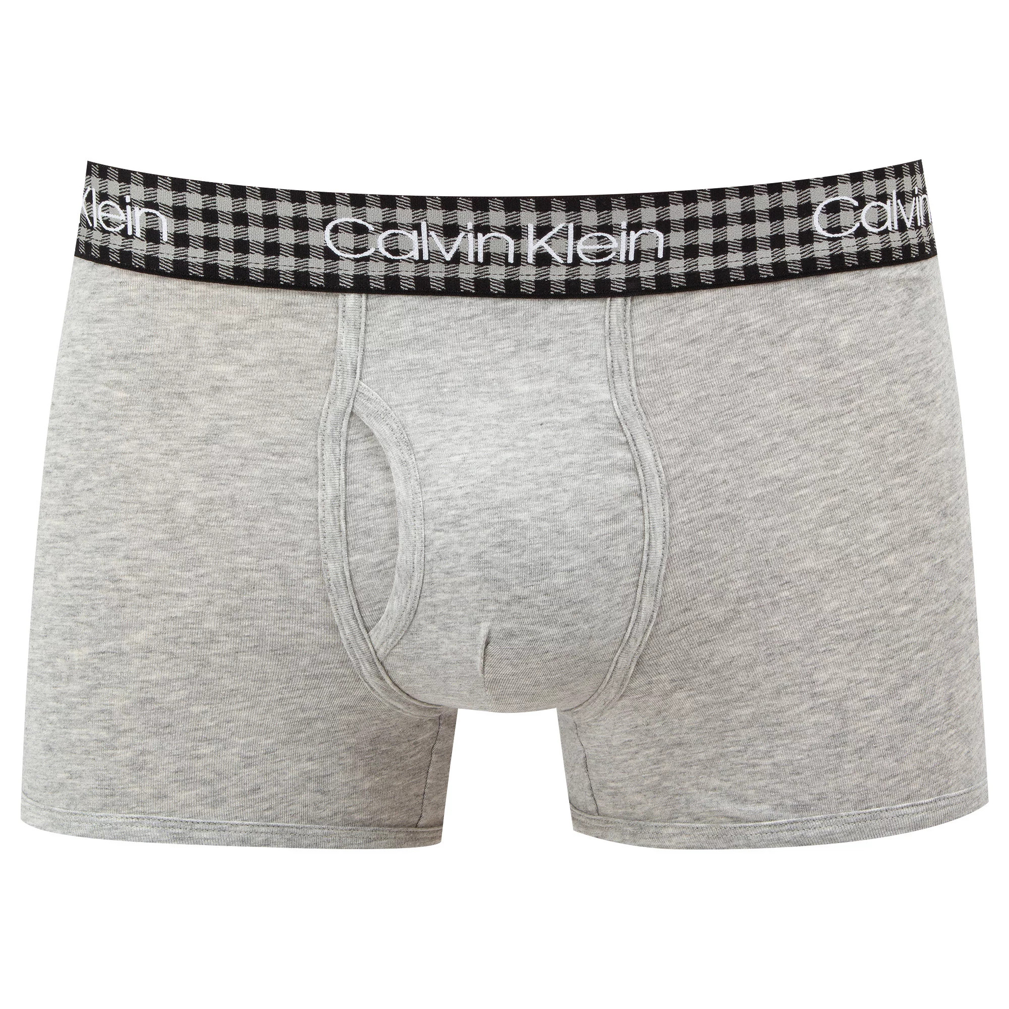 Pánské boxerky NB1992A-080 - Calvin Klein M (obrázek 4)