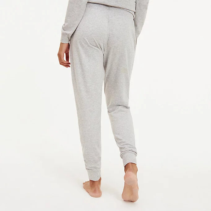 Dámské tepláky UW0UW01924-004 - Tommy Hilfiger XS (obrázek 3)