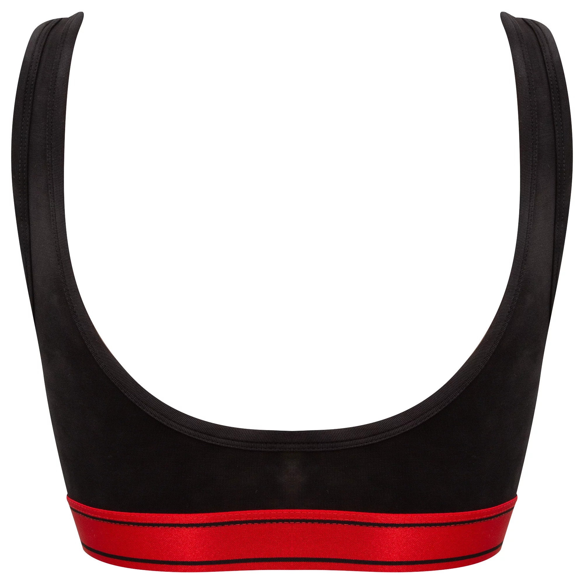 Dámská sportovní podprsenka Ufsb-Bras Reggiseno 00S0M0-0TAXS-E3976 - Diesel S (obrázek 3)