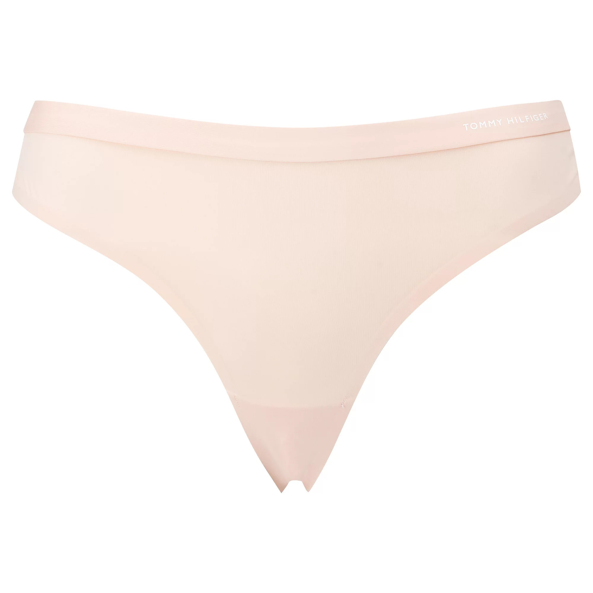 Dámské brazilky UW0UW01876-TD5 - Tommy Hilfiger S