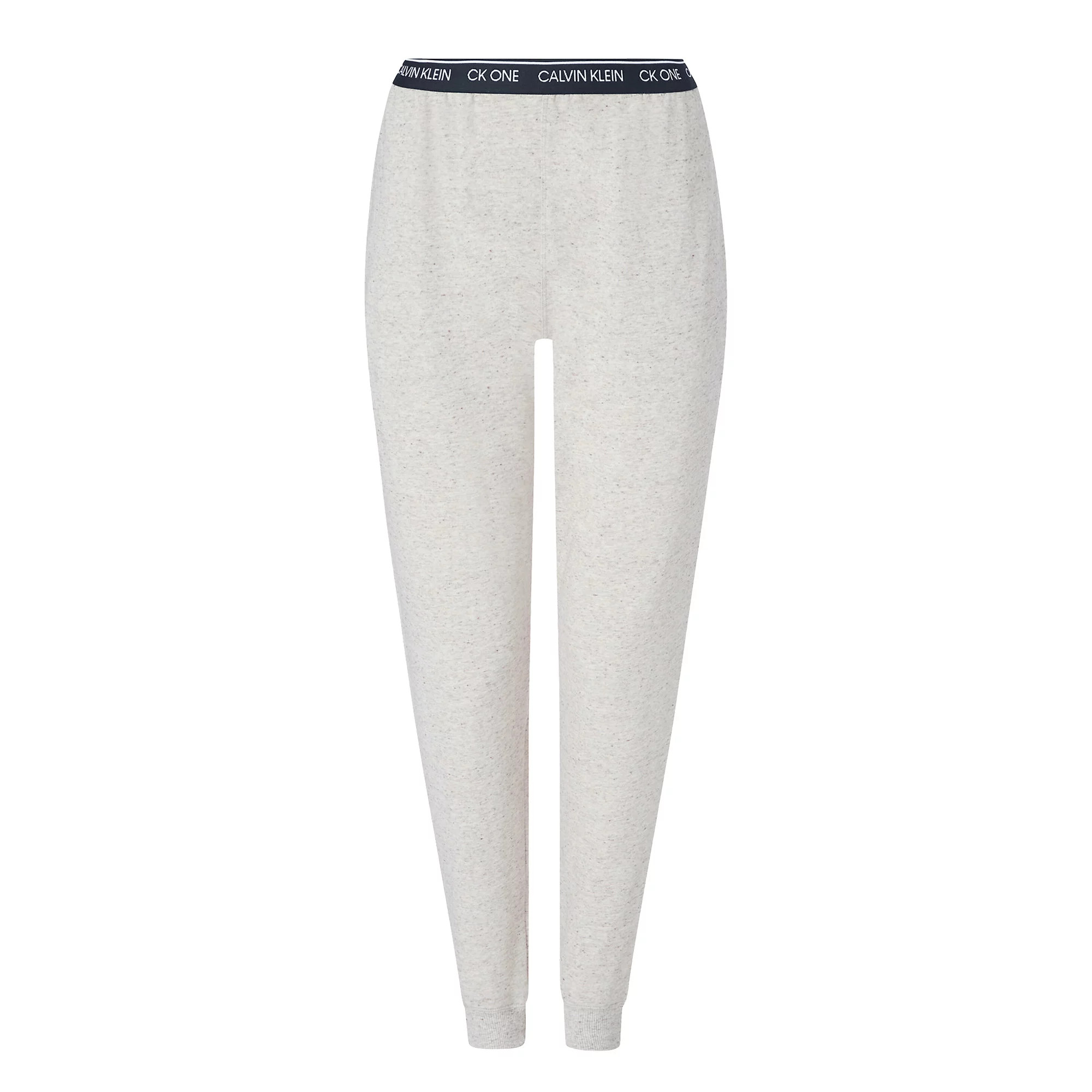 Dámské tepláky QS6429E-GGE - Calvin Klein L (obrázek 3)