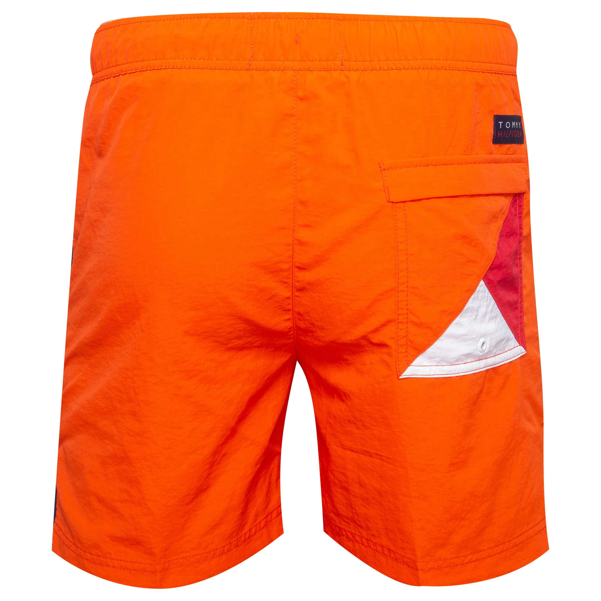 Pánské plavky UM0UM01079-885 - Tommy Hilfiger M (obrázek 4)