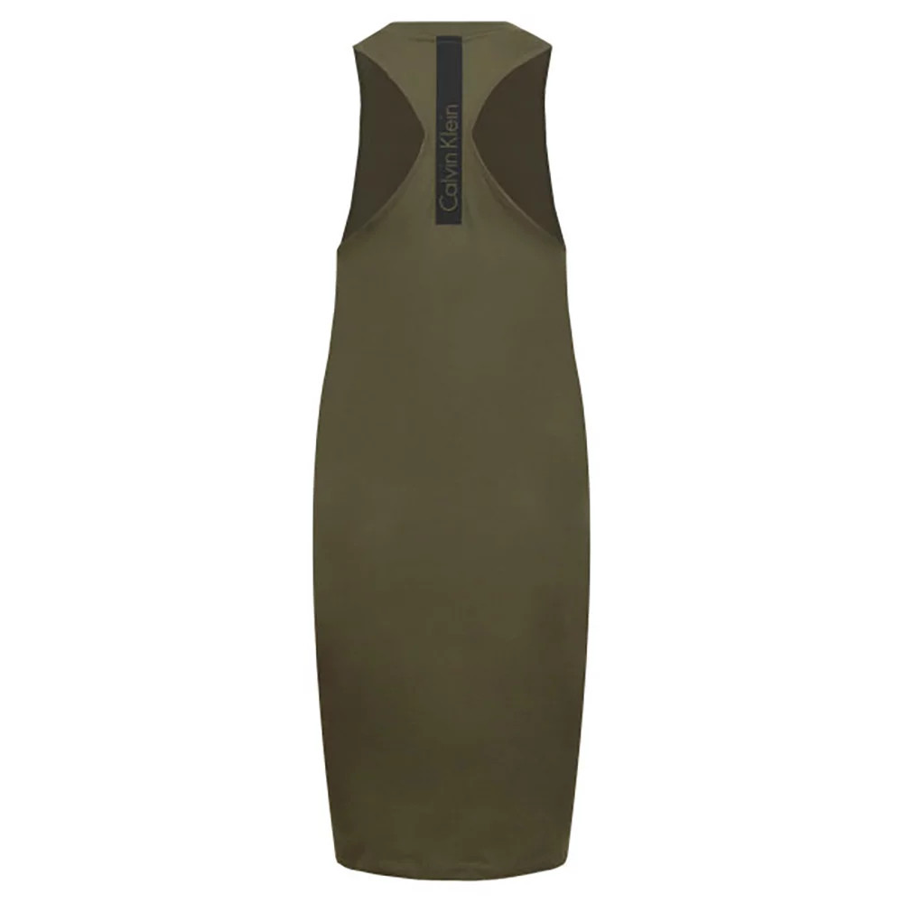 dámské šaty na pláž KW0KW00374 - Calvin Klein L (obrázek 3)
