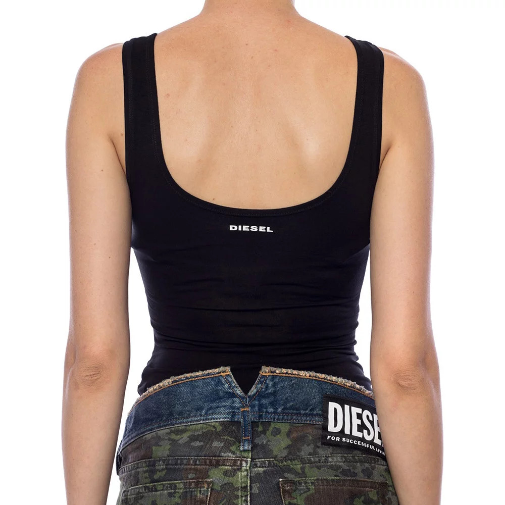 Canotta Dámské body 00SMVD-0NAXI-900 - Diesel XS (obrázek 4)