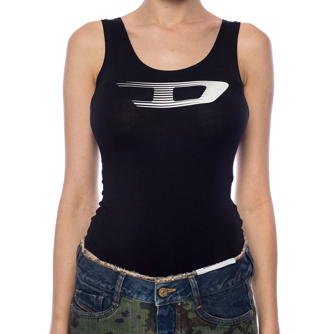 Canotta Dámské body 00SMVD-0NAXI-900 - Diesel XS (obrázek 3)