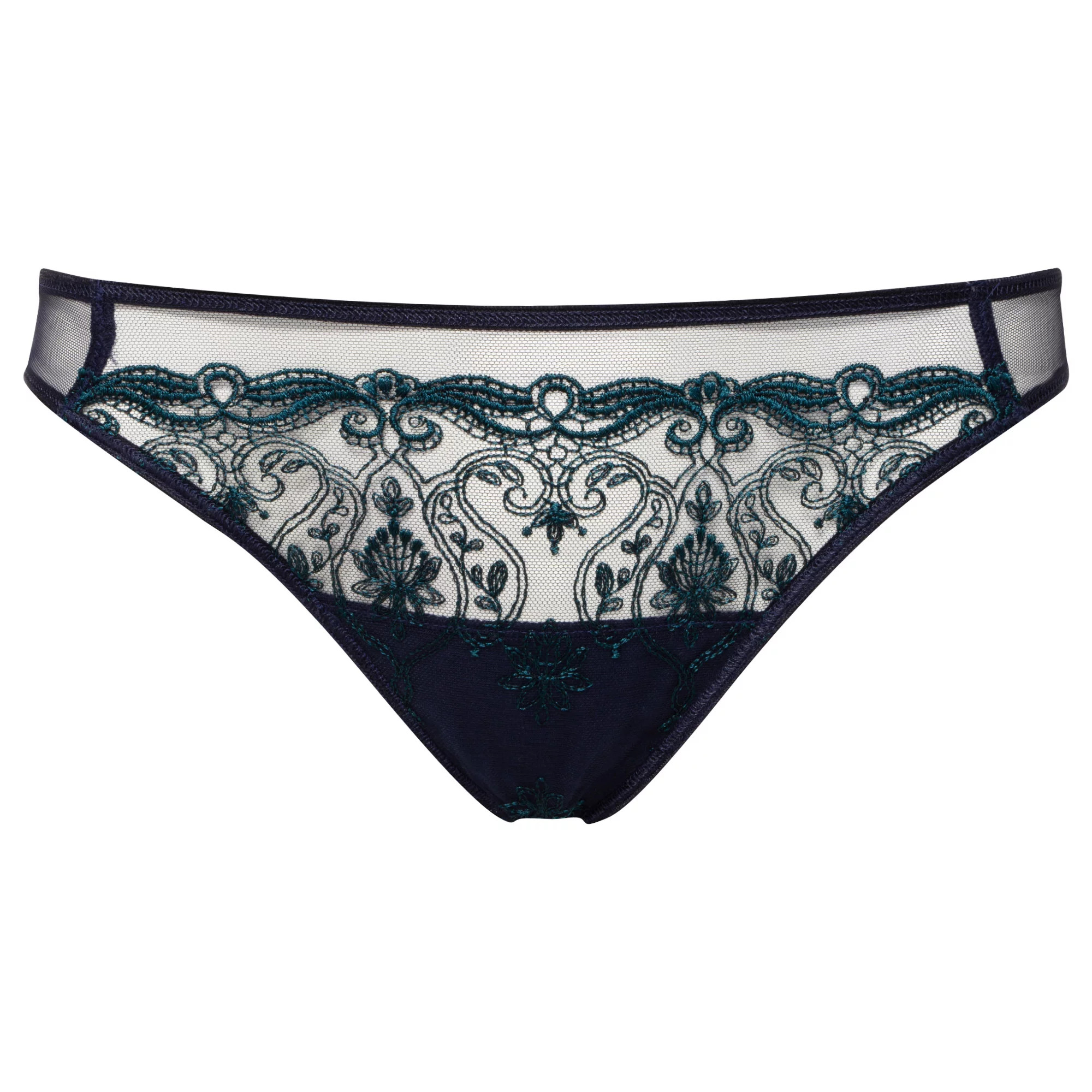 Dámská tanga 90501 - Selmark L