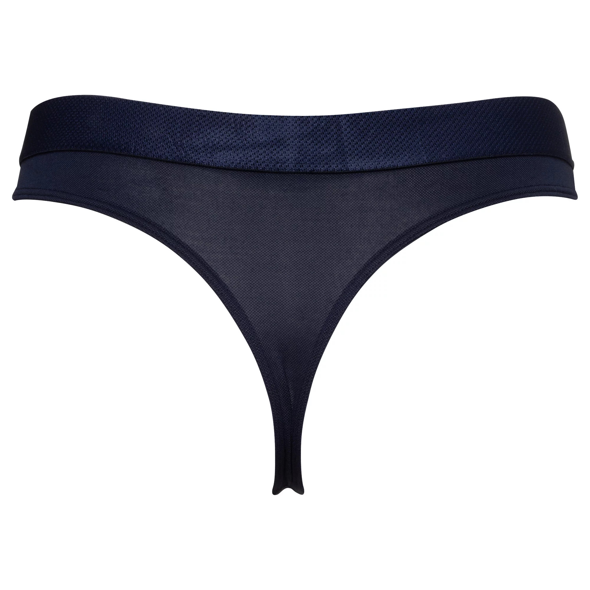 Dámská tanga UW0UW01396 - Tommy Hilfiger M (obrázek 3)