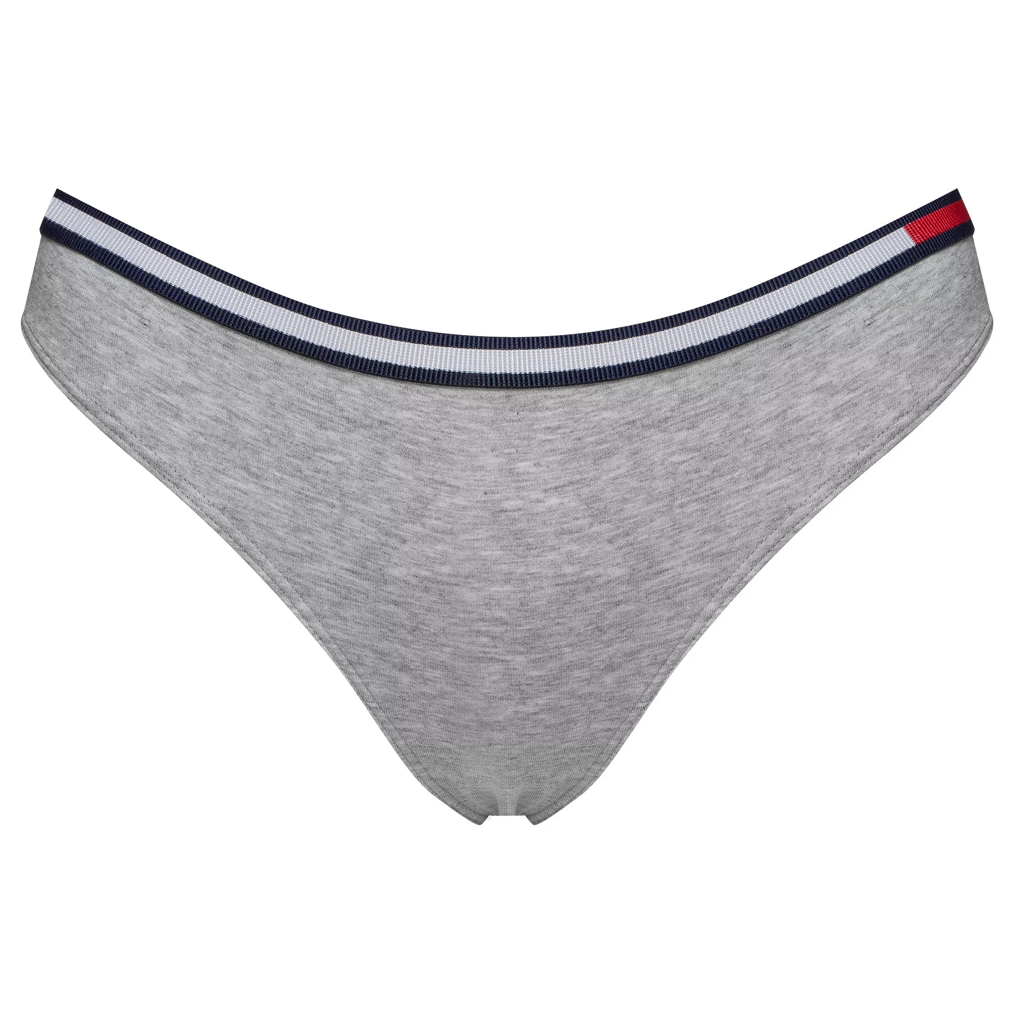 Dámská tanga UW0UW01548-004 - Tommy Hilfiger M (obrázek 3)