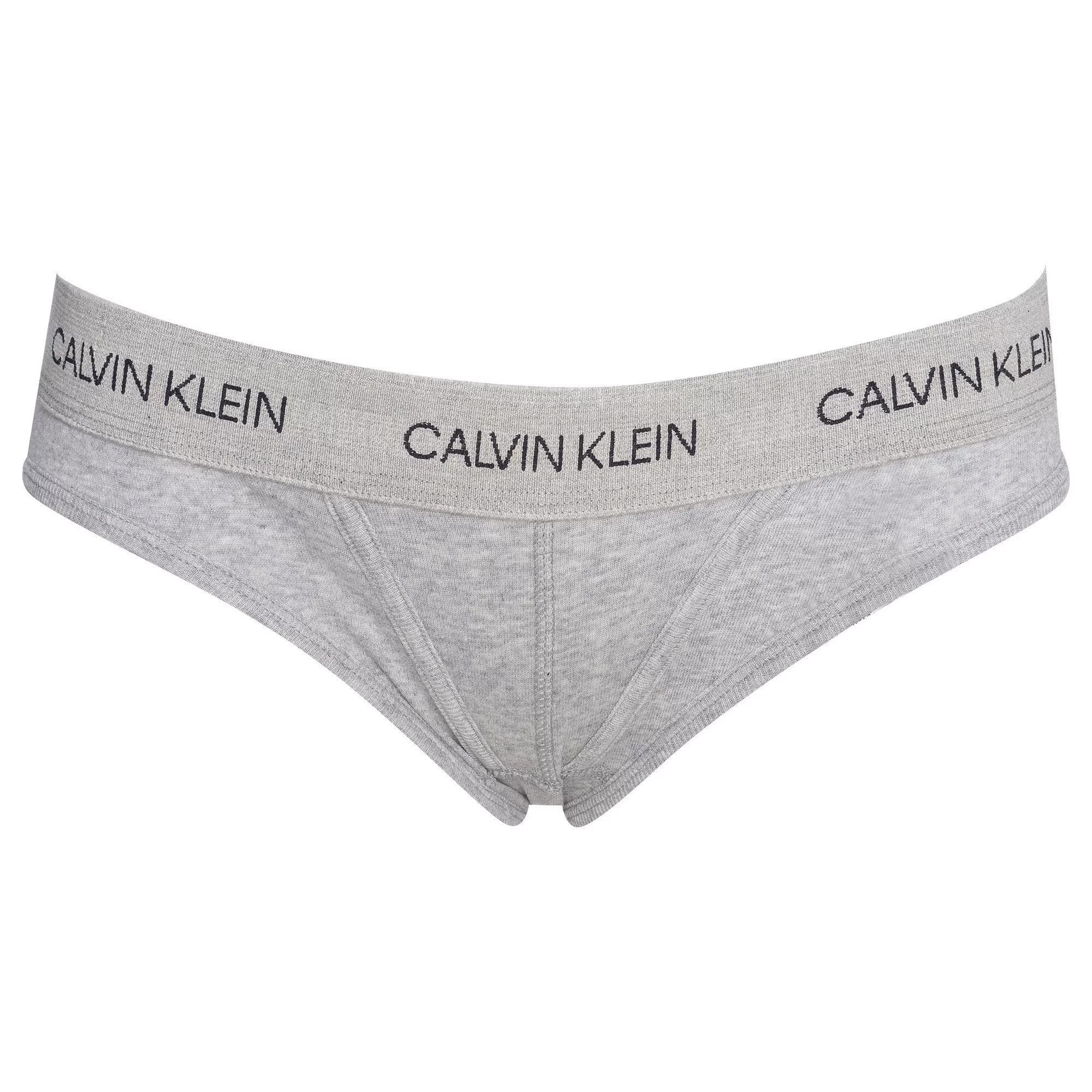 Dámské kalhotky QF5252E-020 - Calvin Klein S (obrázek 3)