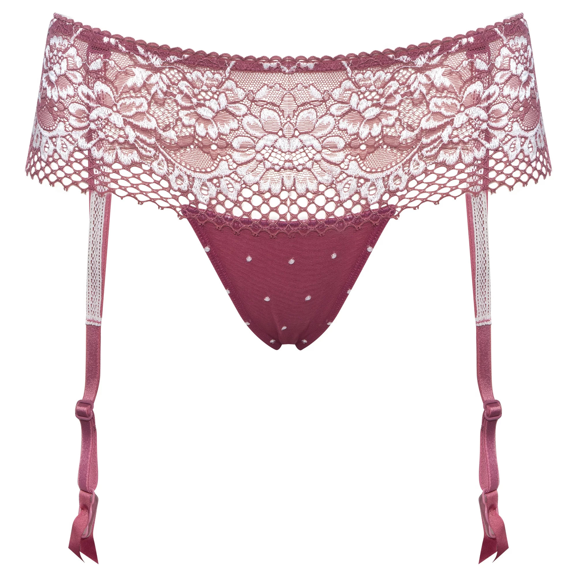Dámské brazilky 40606-029 - Selmark S (obrázek 3)