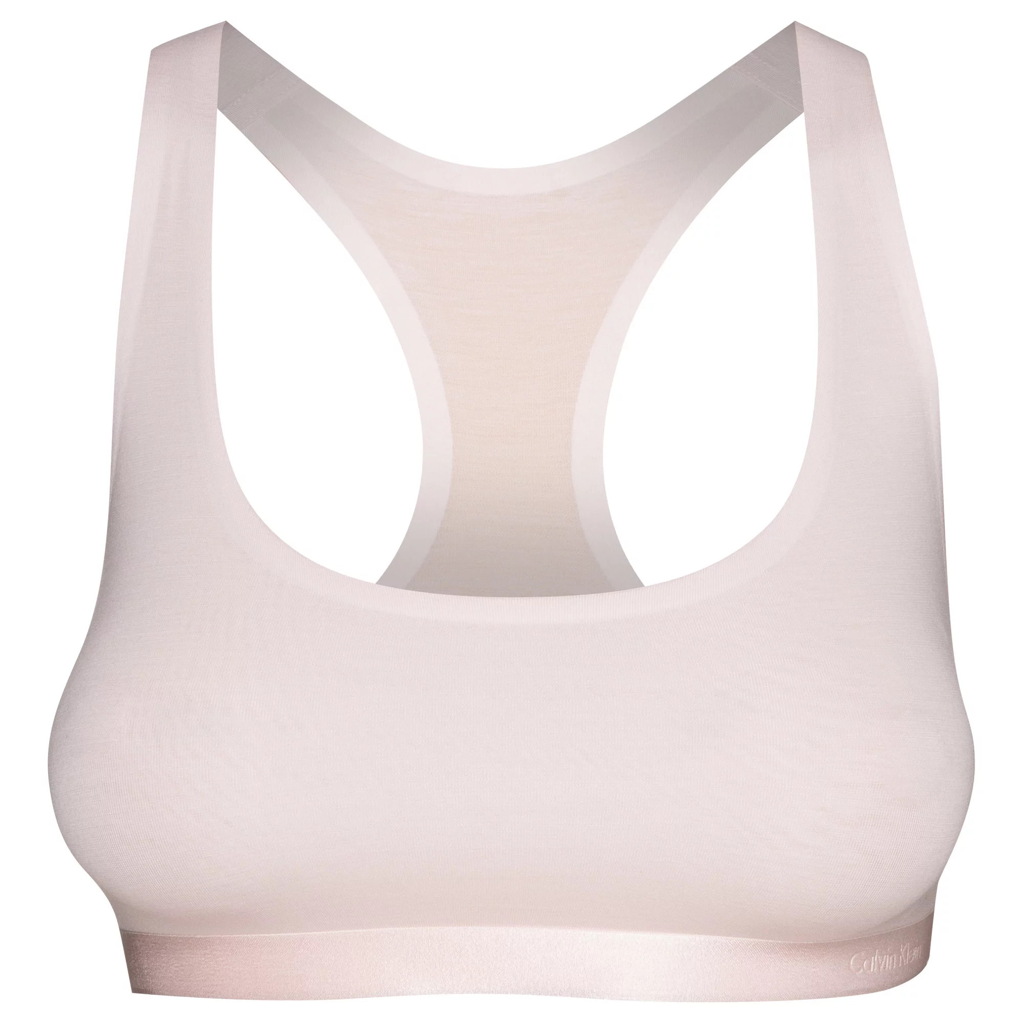 Dámská sportovní podprsenka QF4141E - Calvin Klein L