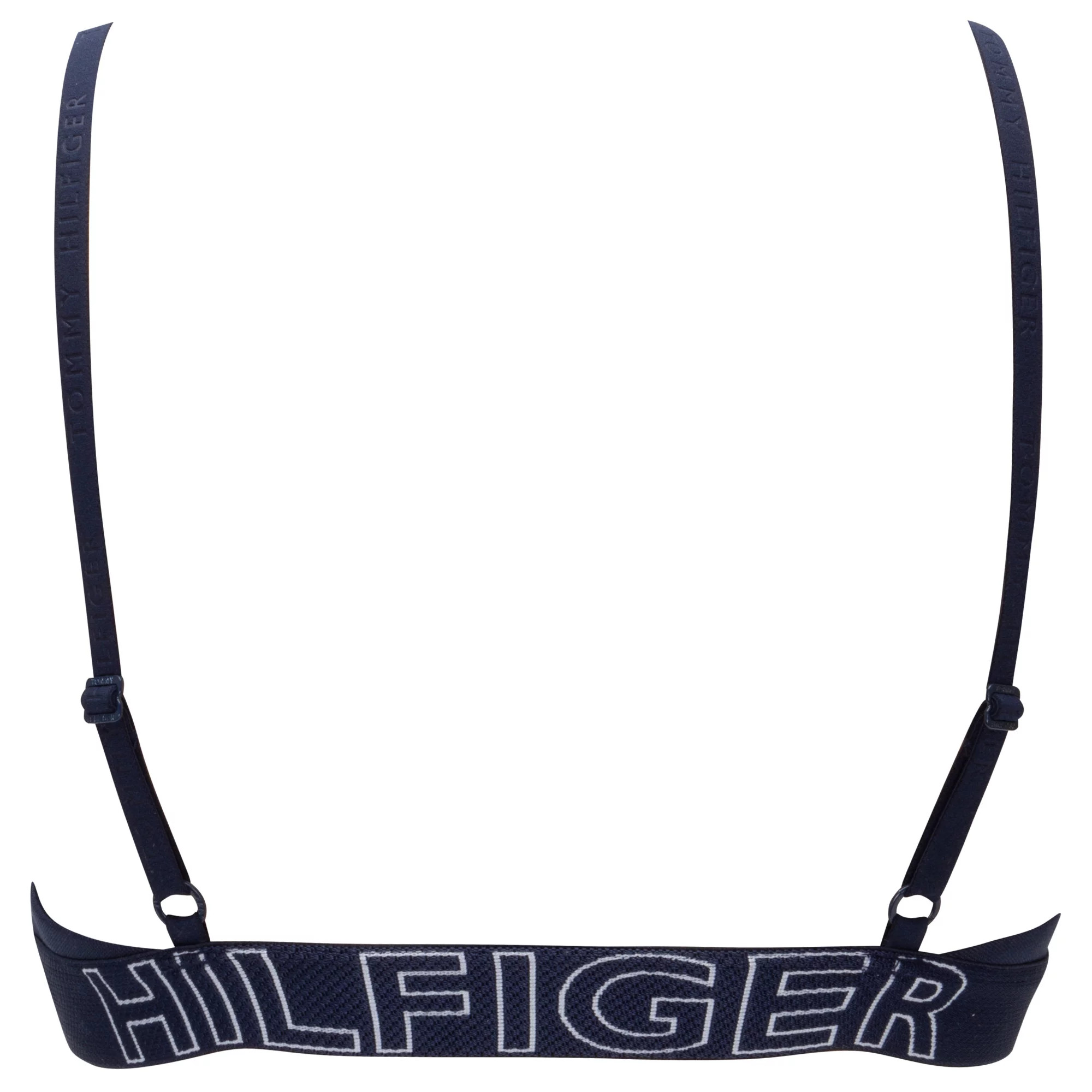 Triangle Bra UW0UW01211 - Tommy Hilfiger S (obrázek 3)