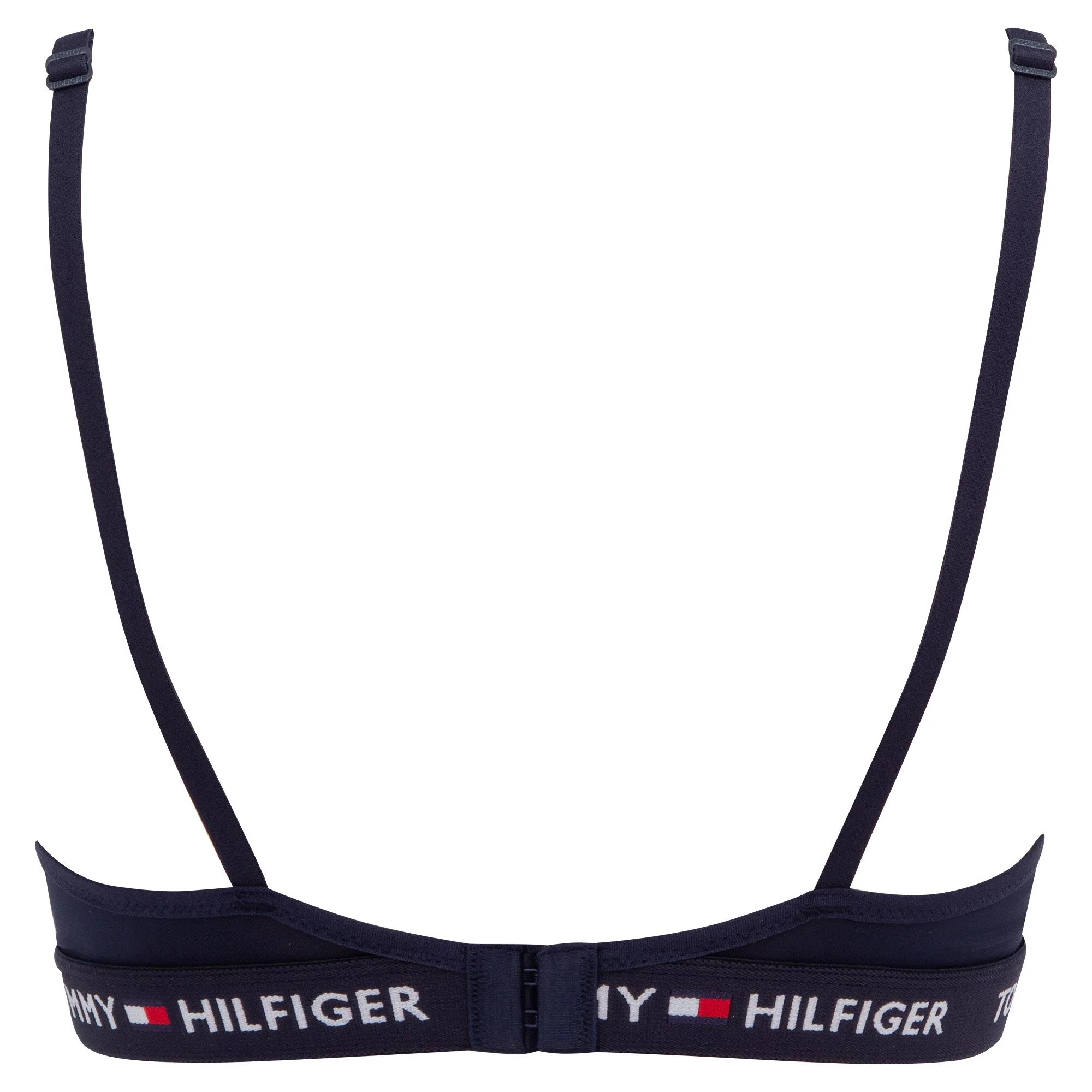 Dámská vyztužená podprsenka Underwire Bra UW0UW02018-416 - Tommy Hilfiger 70C (obrázek 3)