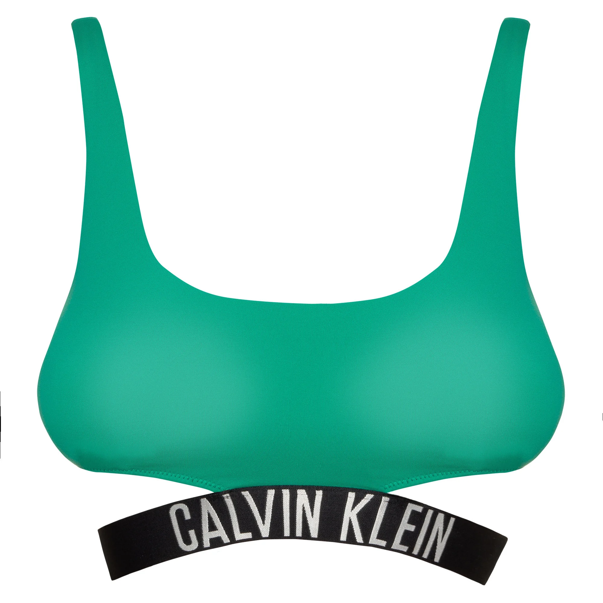 Dámský vrchní díl plavek KW0KW00212 - Calvin Klein M (obrázek 3)