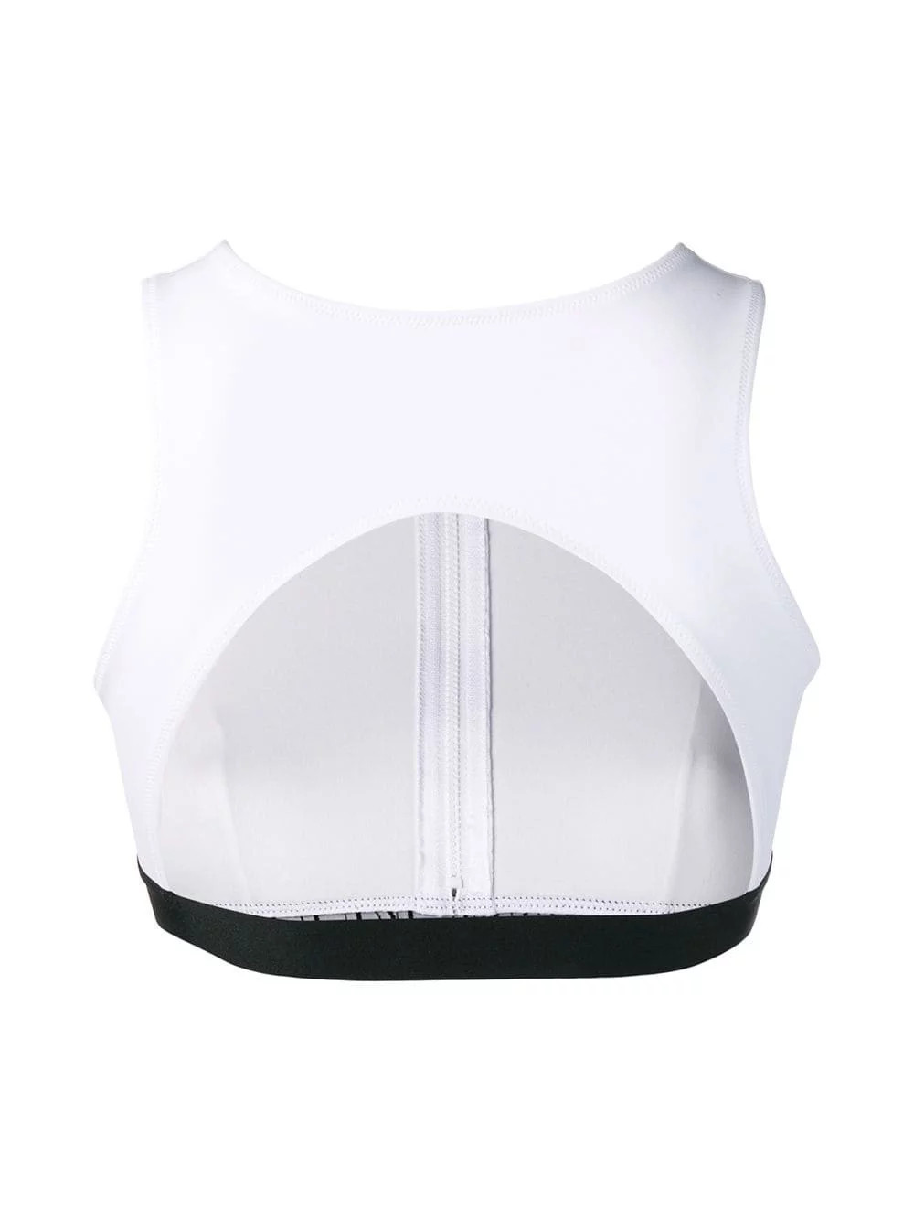 Dámský vrchní díl plavek KW0KW00572-143 - Calvin Klein S (obrázek 3)