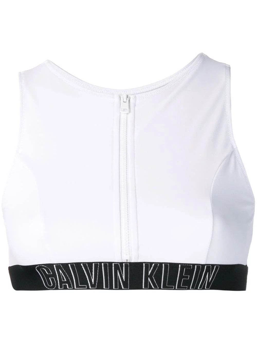 Dámský vrchní díl plavek KW0KW00572-143 - Calvin Klein S (obrázek 4)