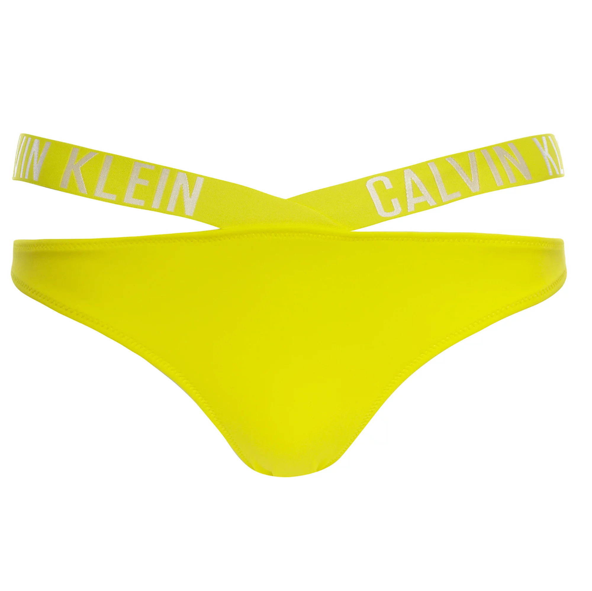Dámské Bikini KW0KW00074 - Calvin Klein XS (obrázek 3)