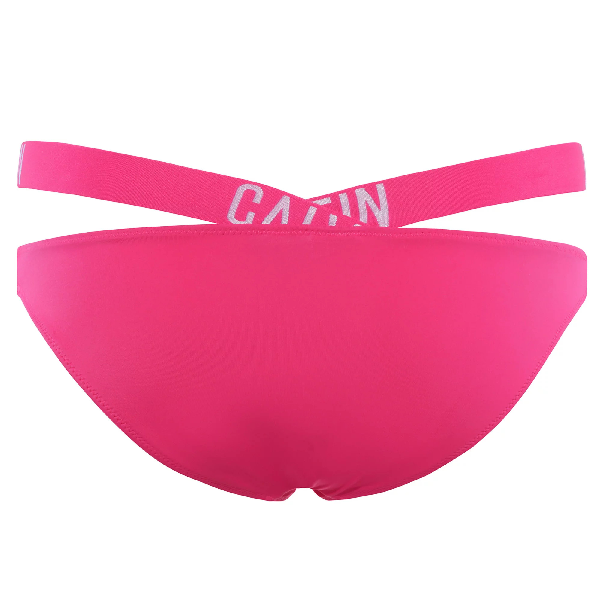 Dámské Bikini KW0KW00074 - Calvin Klein S (obrázek 3)