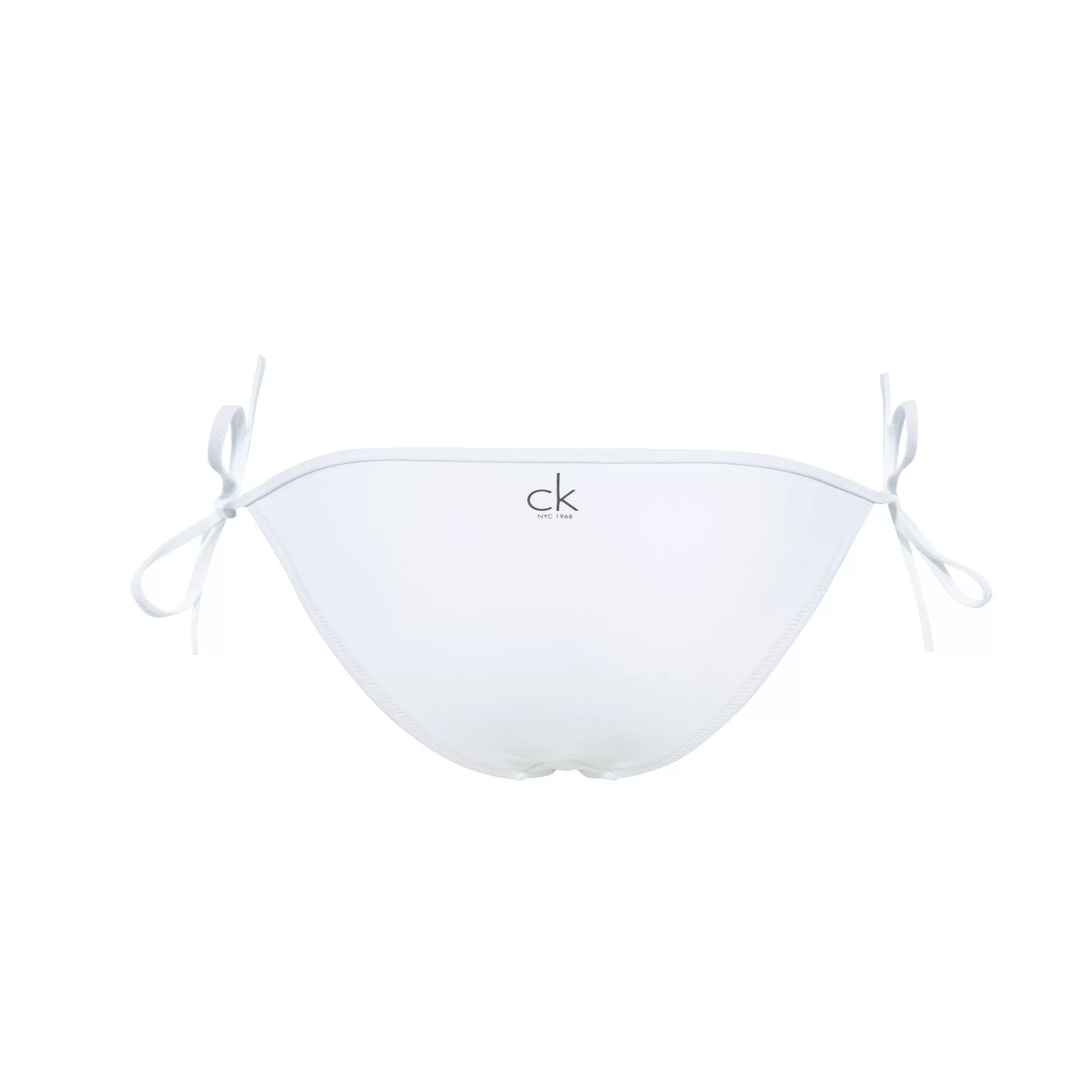 Dámské Bikini KW0KW00085 - Calvin Klein S (obrázek 3)