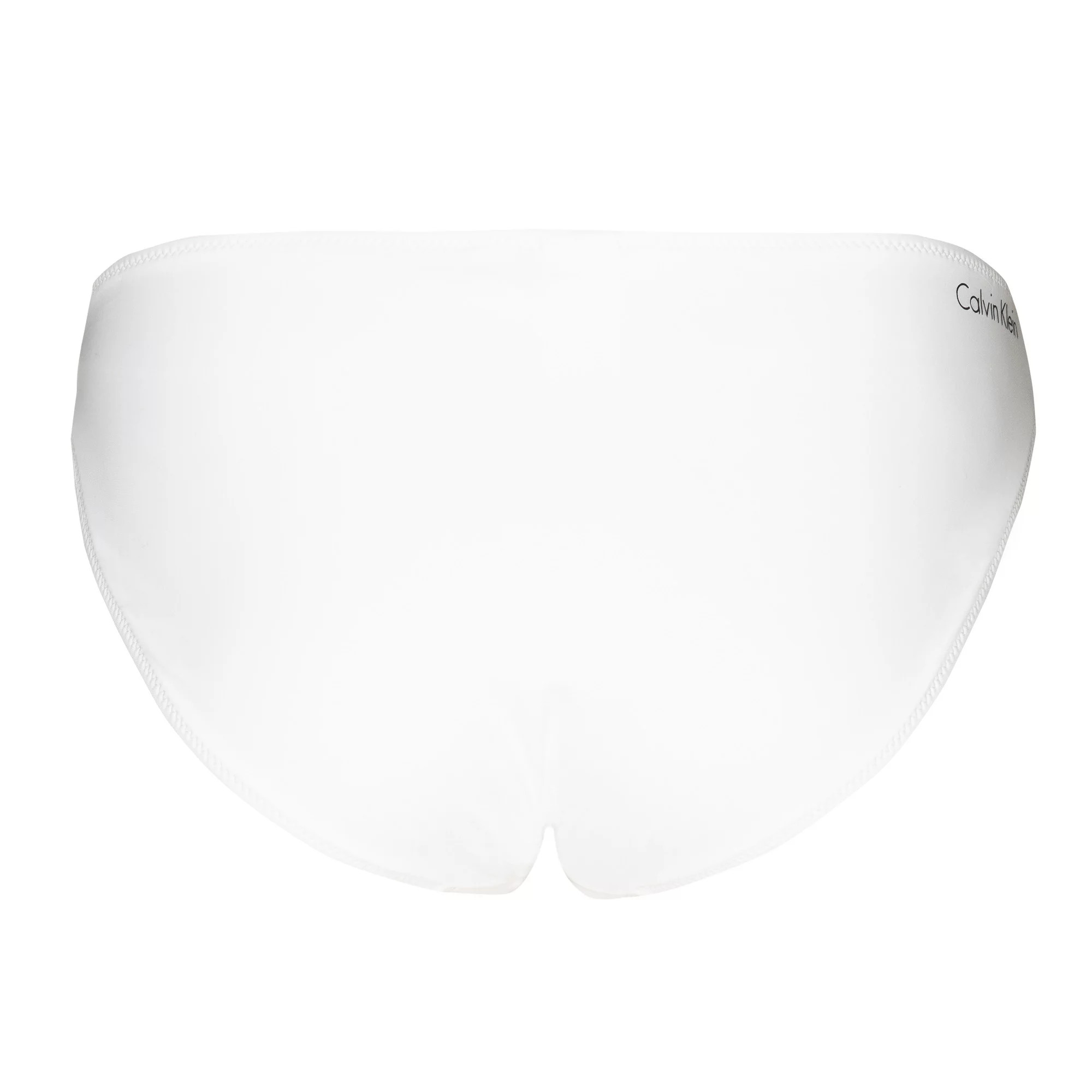 Dámské Bikini KW0KW00232-100 - Calvin Klein M (obrázek 3)
