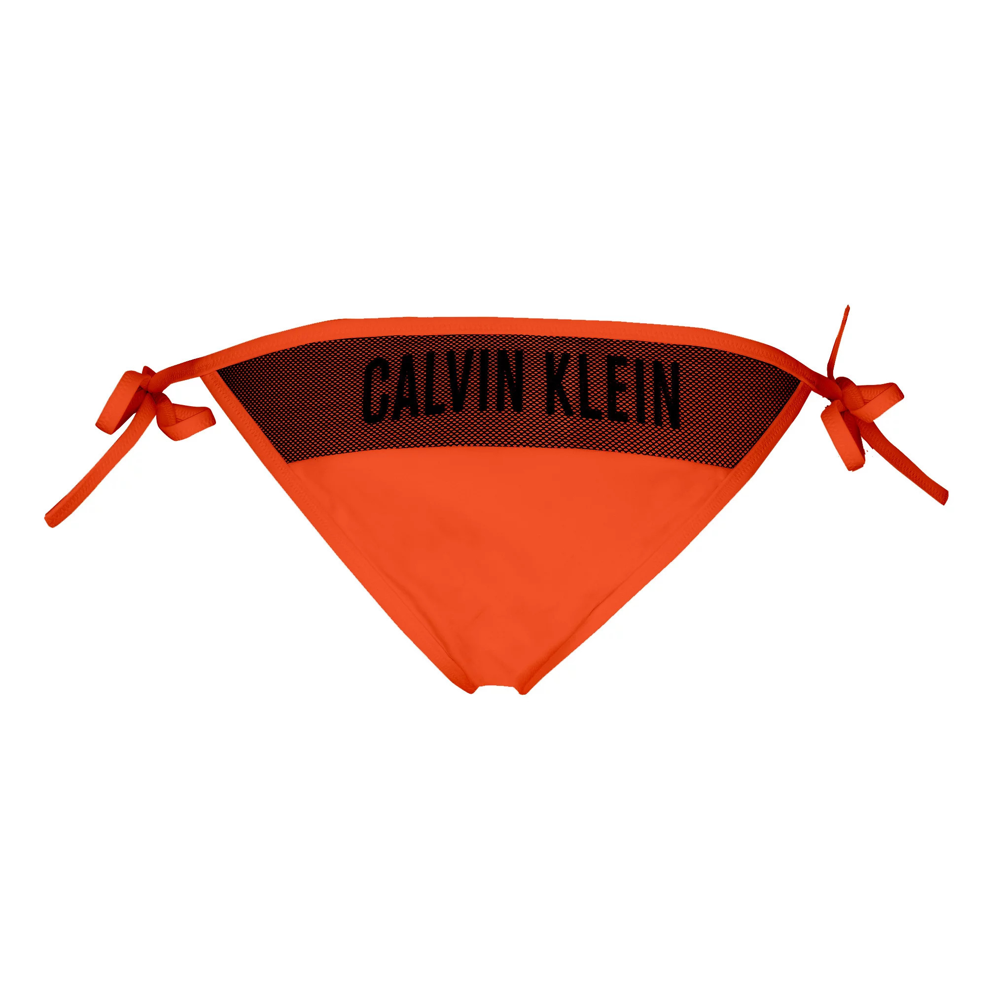 Dámské Bikini KW0KW00235 - Calvin Klein M (obrázek 3)